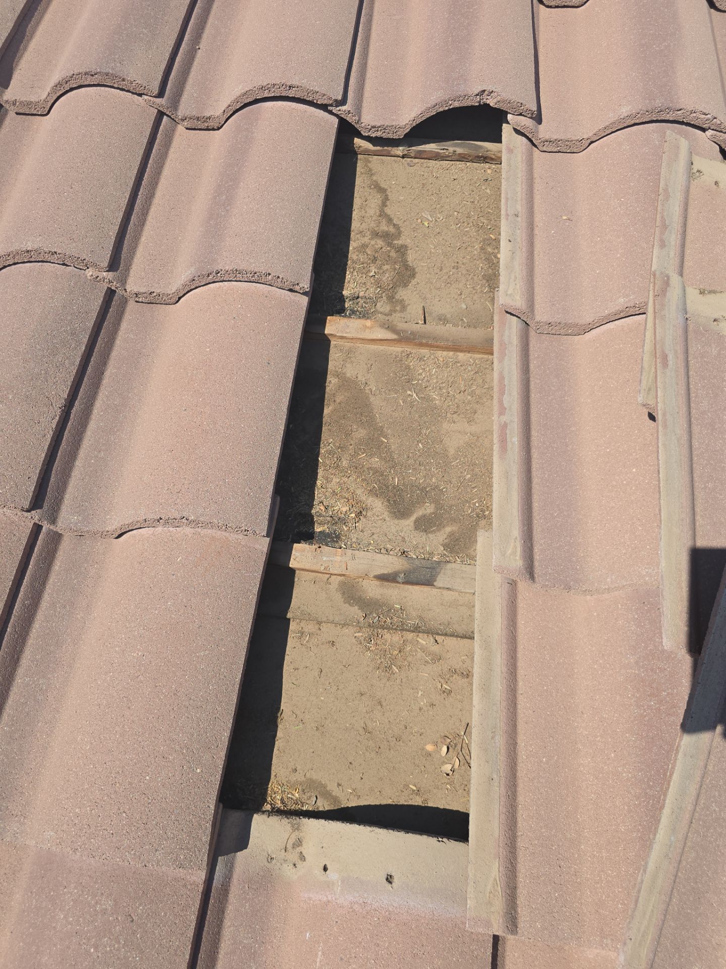Project in Phoenix, AZ by Showtime Roofing & Coatings LLC
