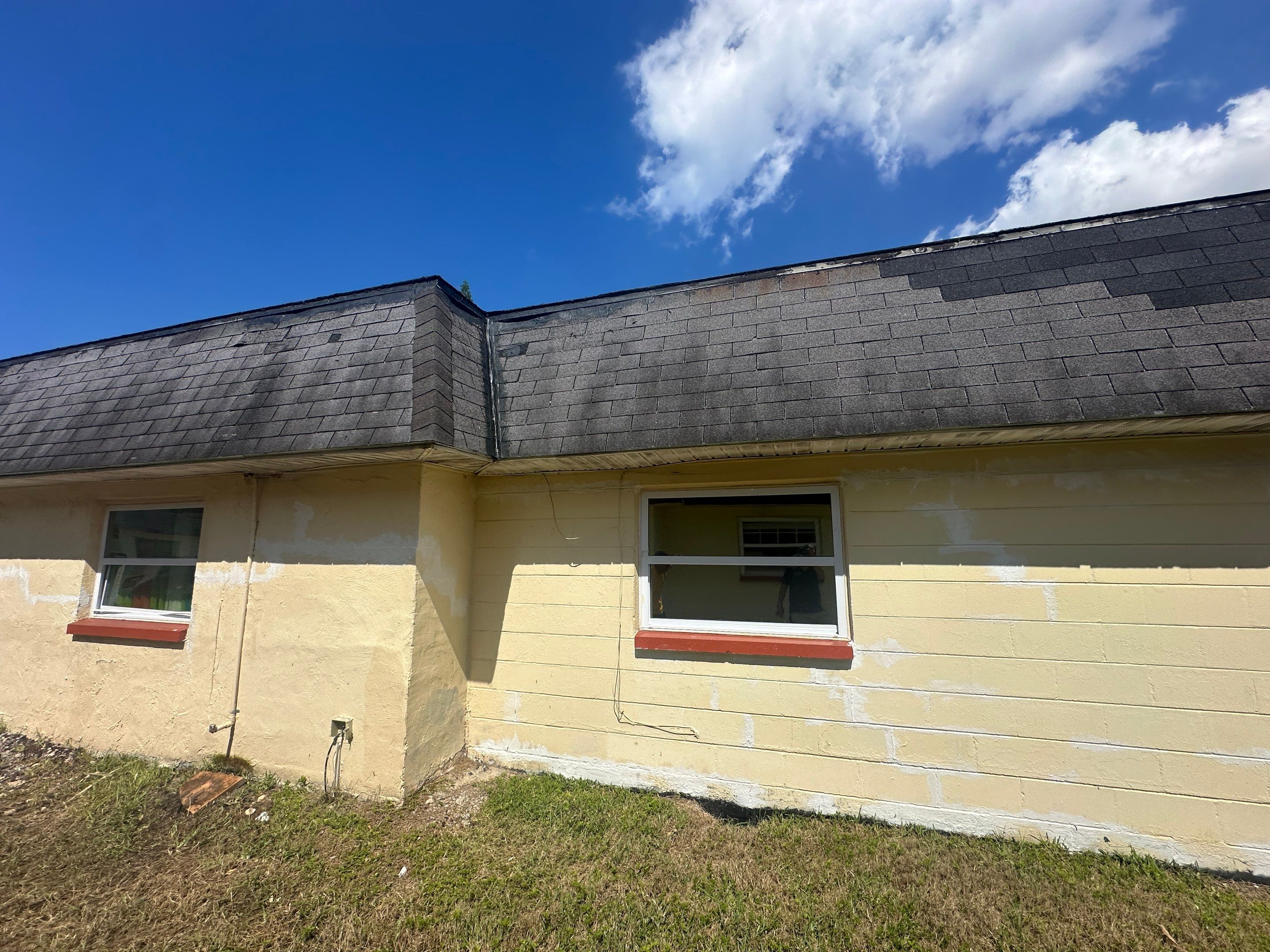 Water Damage Claim in NEW PRT RCHY by FLAPA & KeyStone