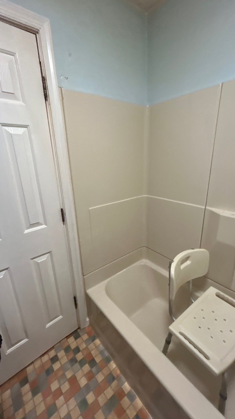 Safety Forward by BathPlanet SW Virginia