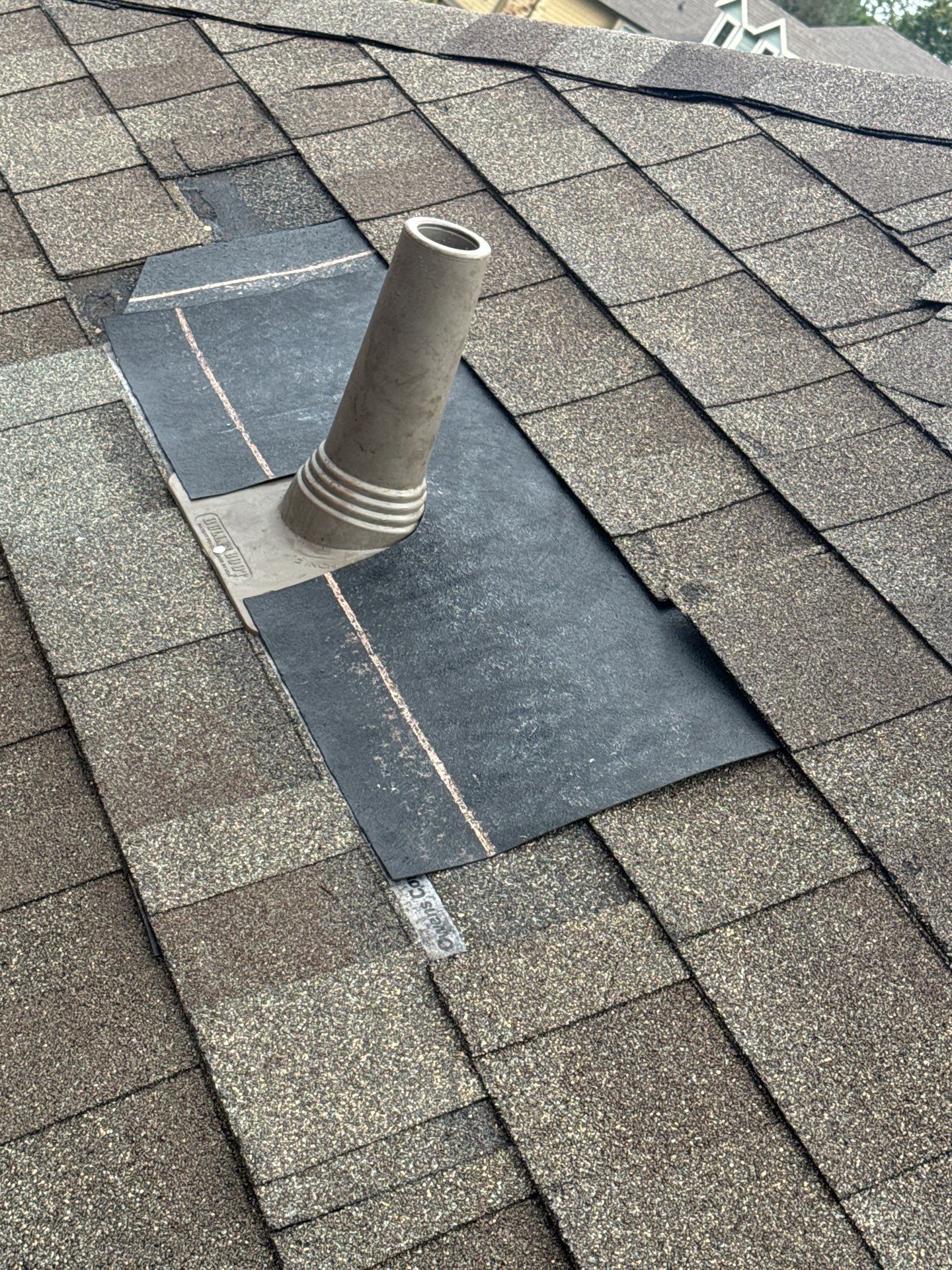 Roof Repair Spring by Roof Repair Company