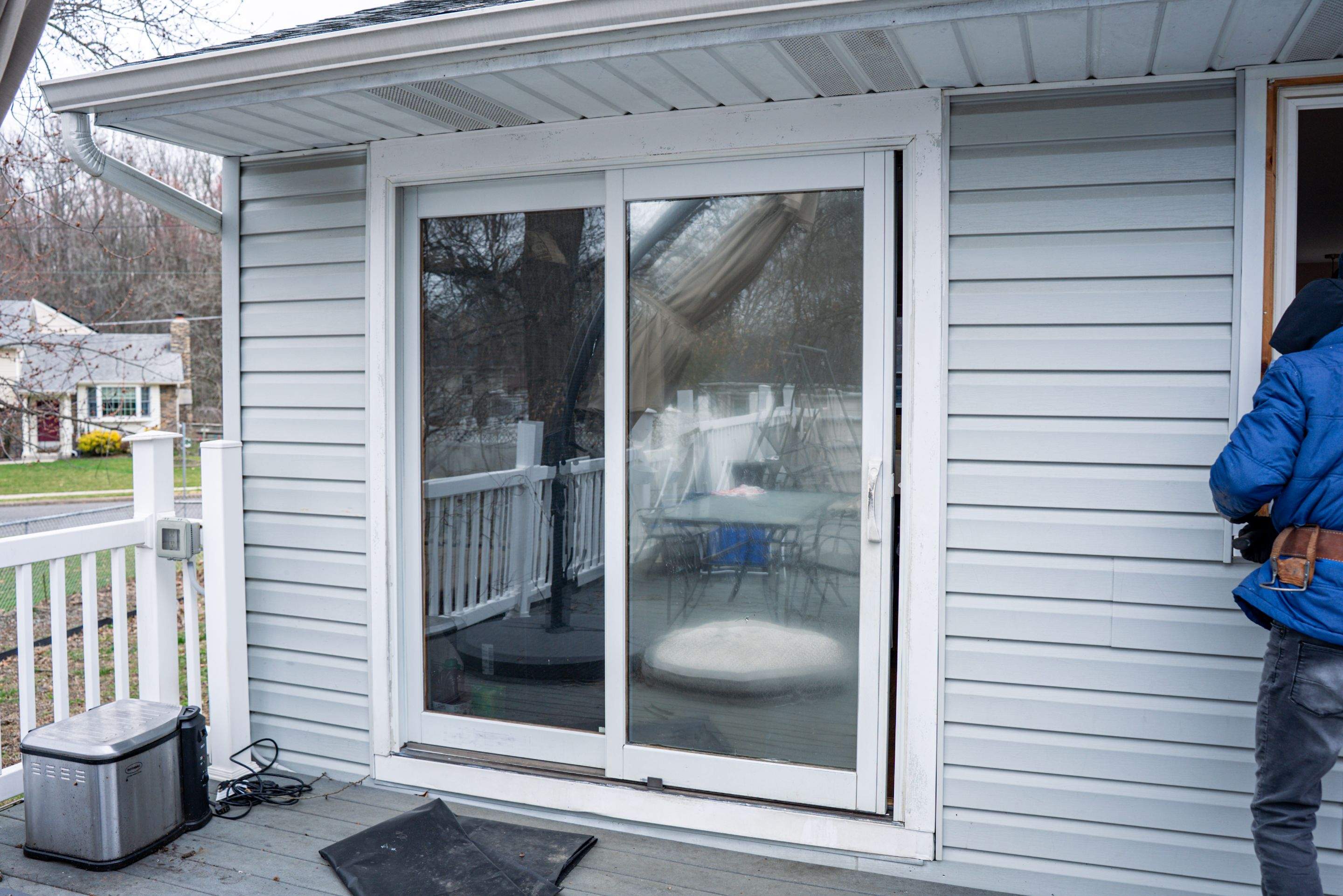 Window & Door Replacement in Mount Holly, NJ 08060 by Mighty Dog Roofing of South Jersey 
