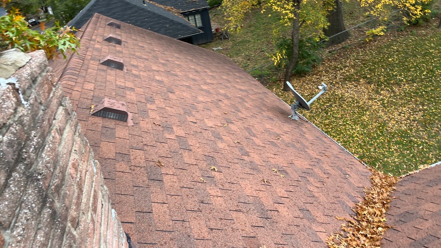 From Drab to Fab! by EEC Windows, Siding & Roofing
