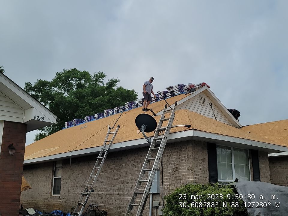 Fortified Roof by American Roofing & Construction LLC