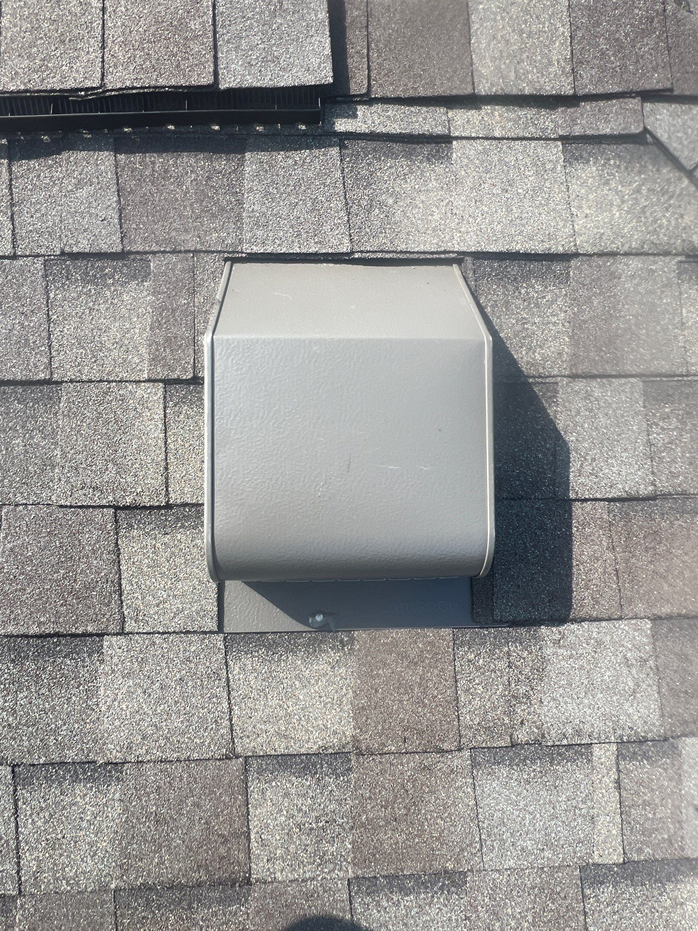 Project in Leander by Rhino Roofing and General Contracting, LLC