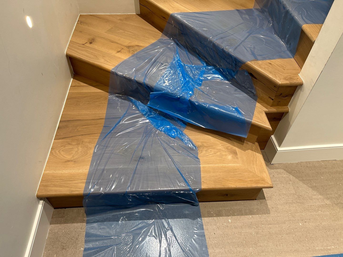 Water Damage by Accountable Home Services