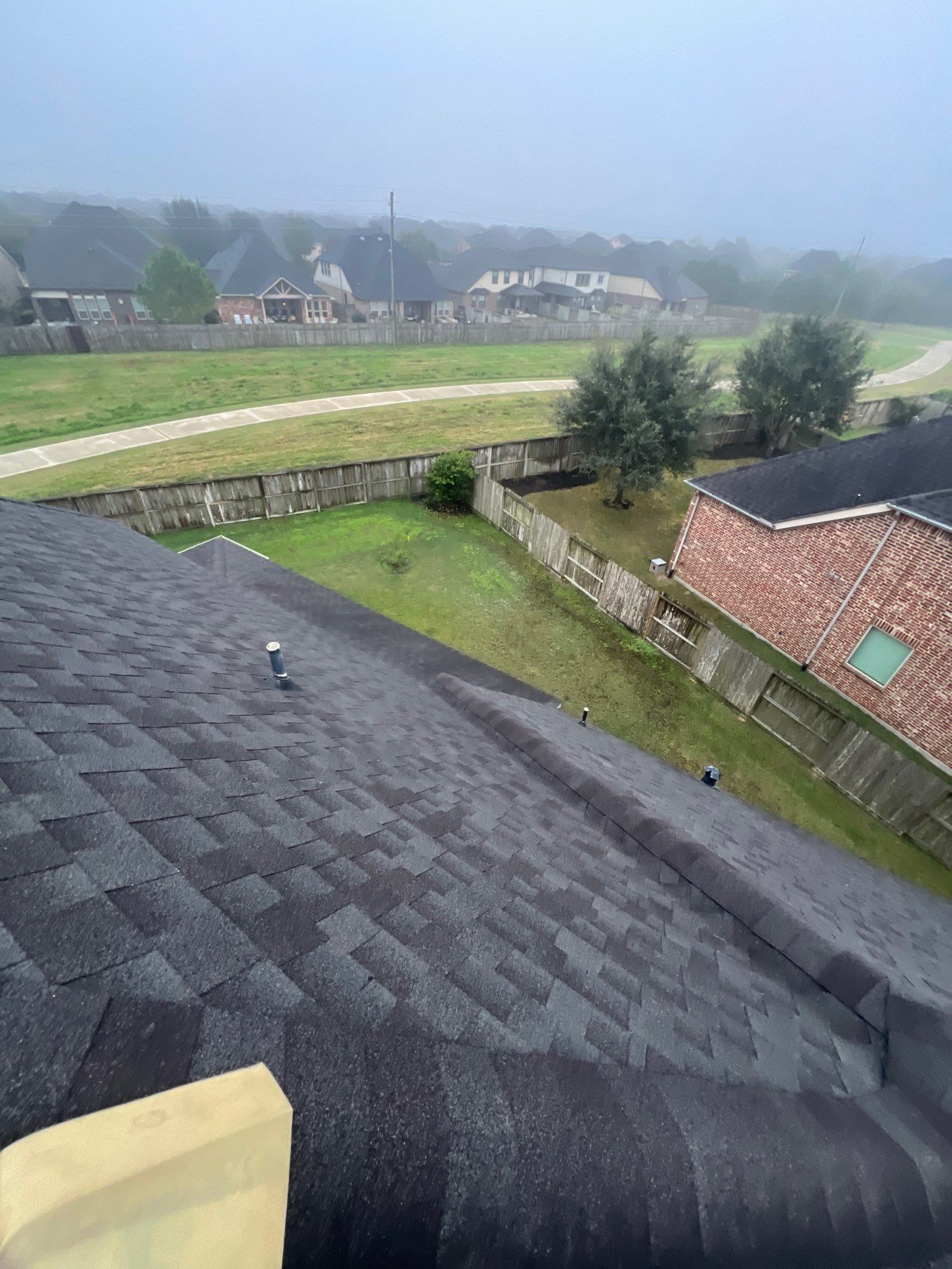 Roof Repair Fulshear by Roof Repair Company