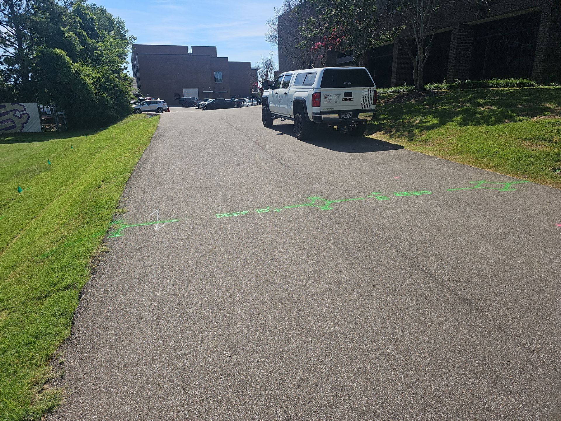 Utility Locate / Sewer Line Locate / Mapping by Alsip Locating Service, LLC