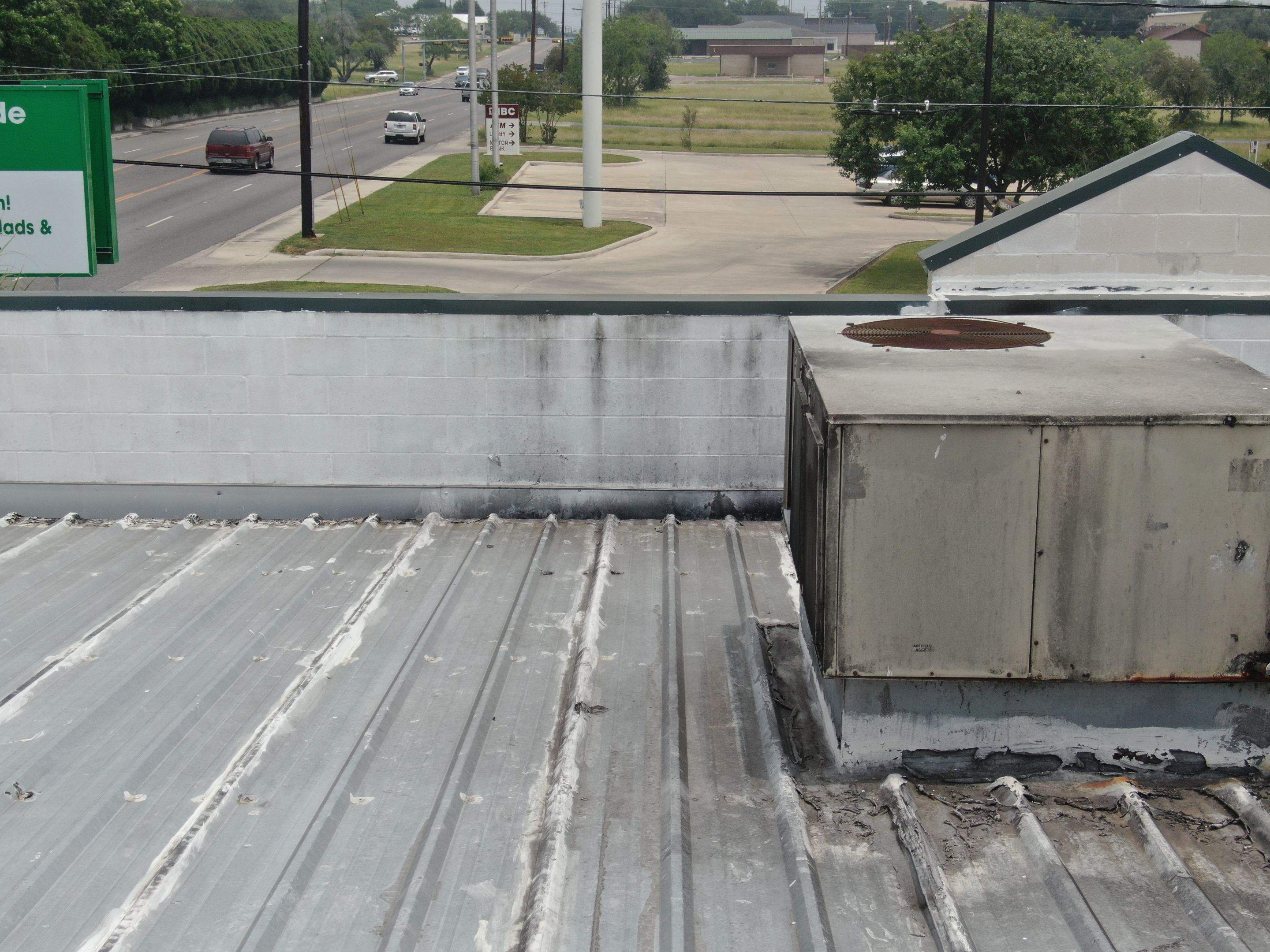 Subway Coating by Bayfront Roofing and Construction