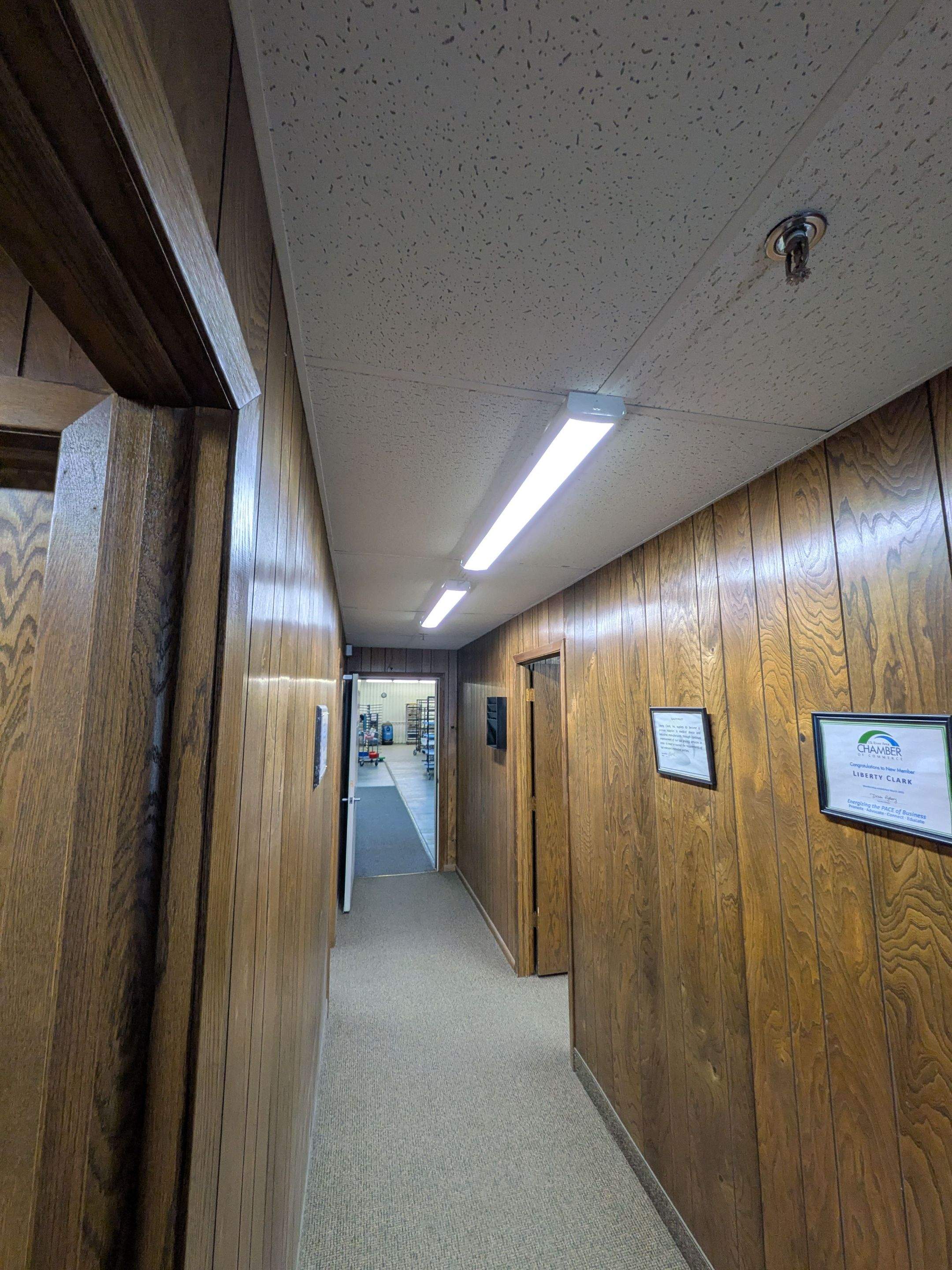 LED Light Replacements by NCS