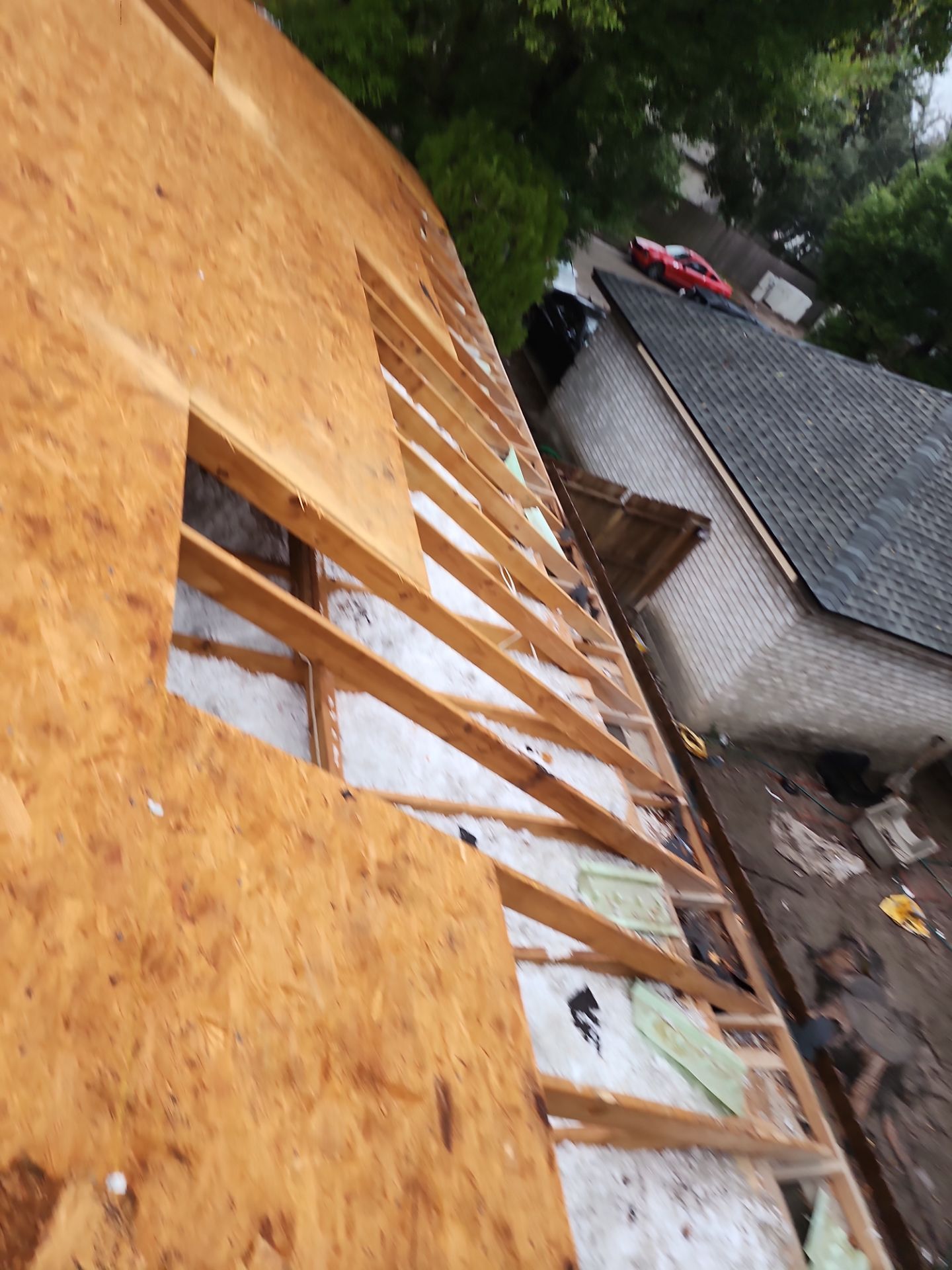 Roof Repair Houston by Roof Repair Company