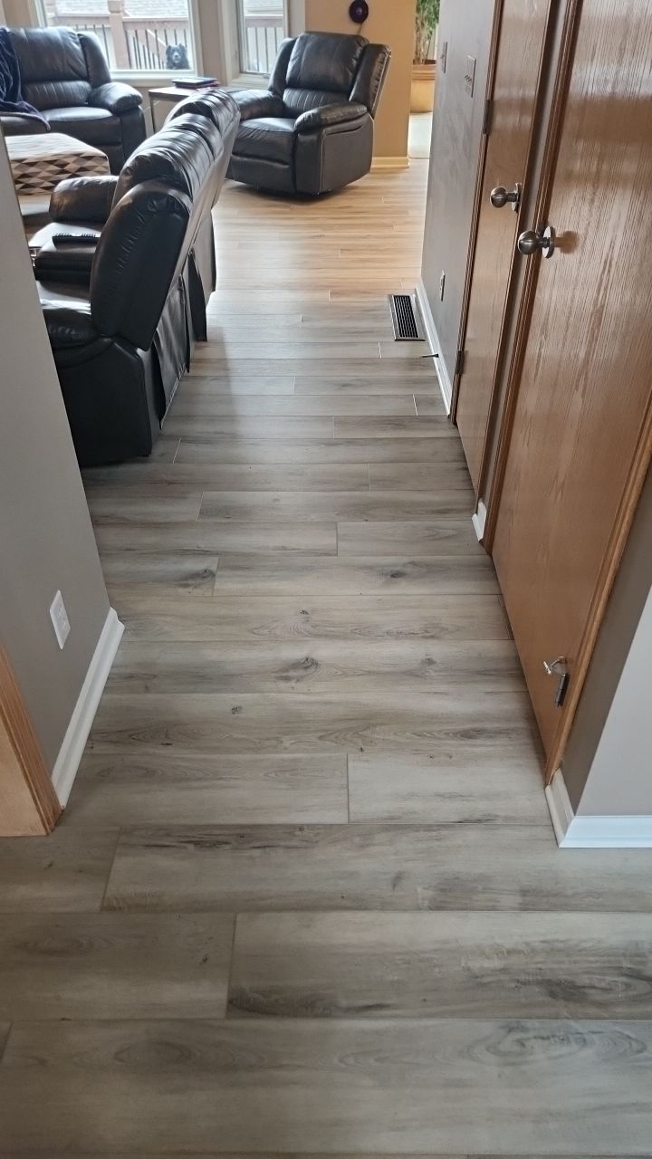 Abby Wenninghoff by FloorCo