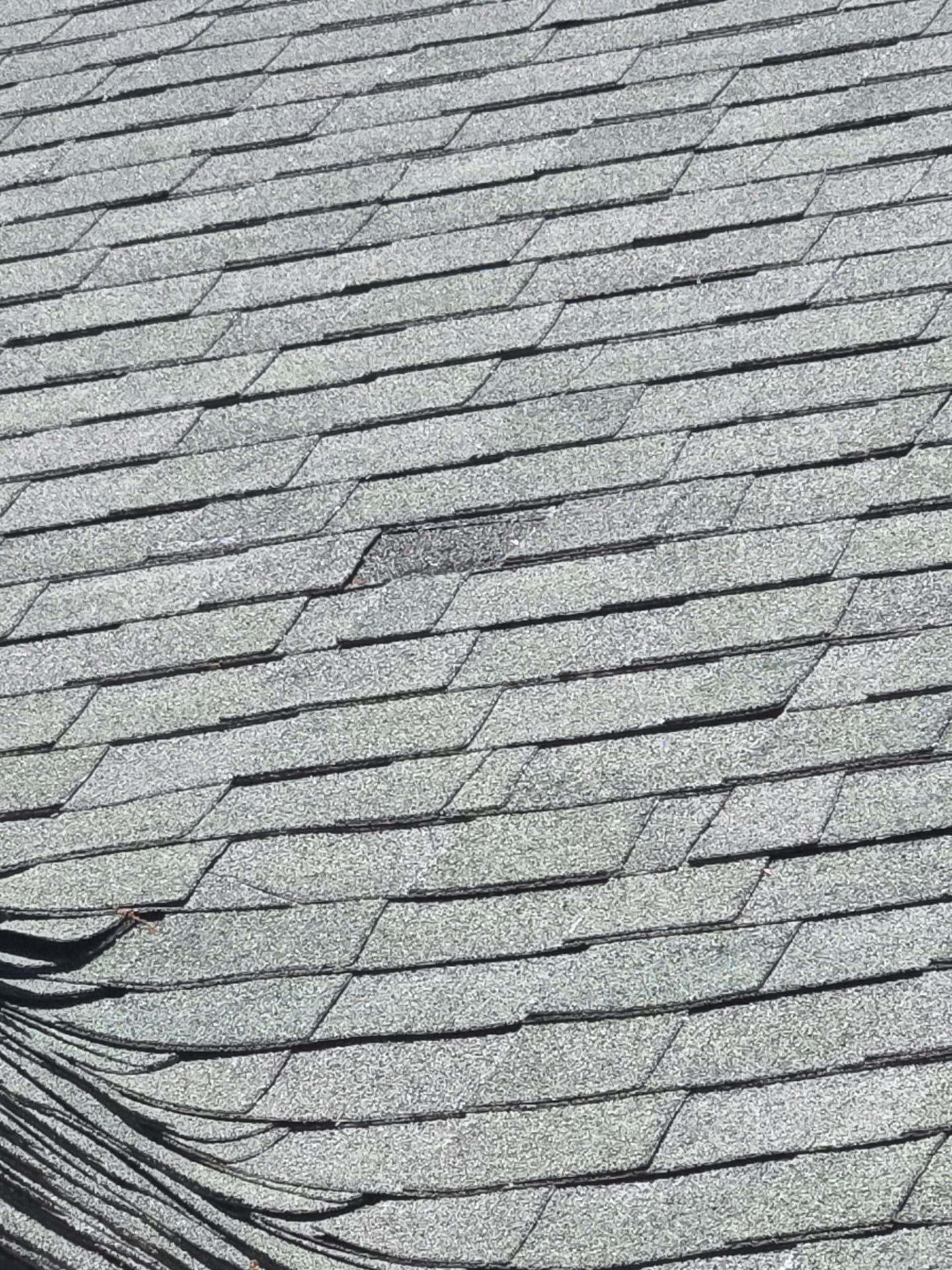 Metal Roof Installation in Jackson's Gap by NANOROOF Alabama