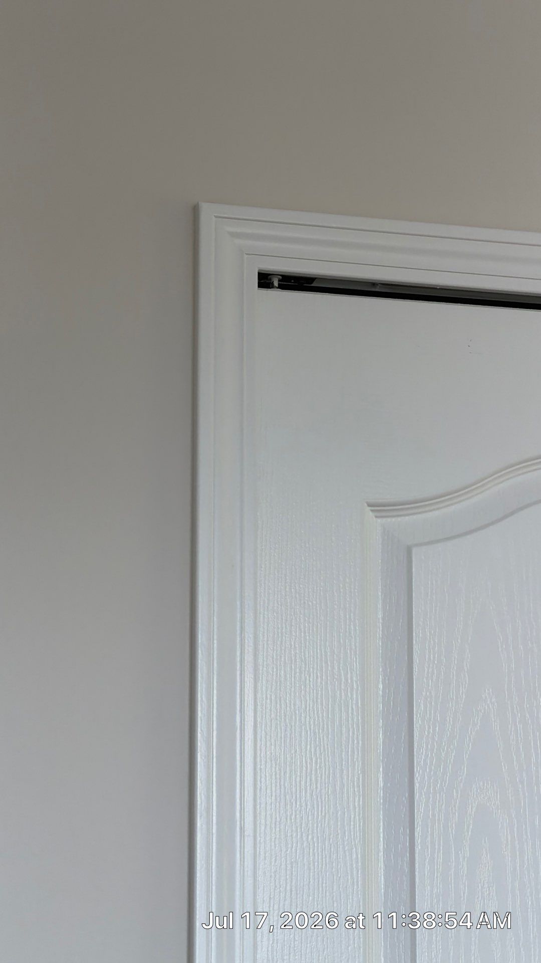 Specialty Window and Interior Door Installation in Draper by CompanyCam Sales Demo