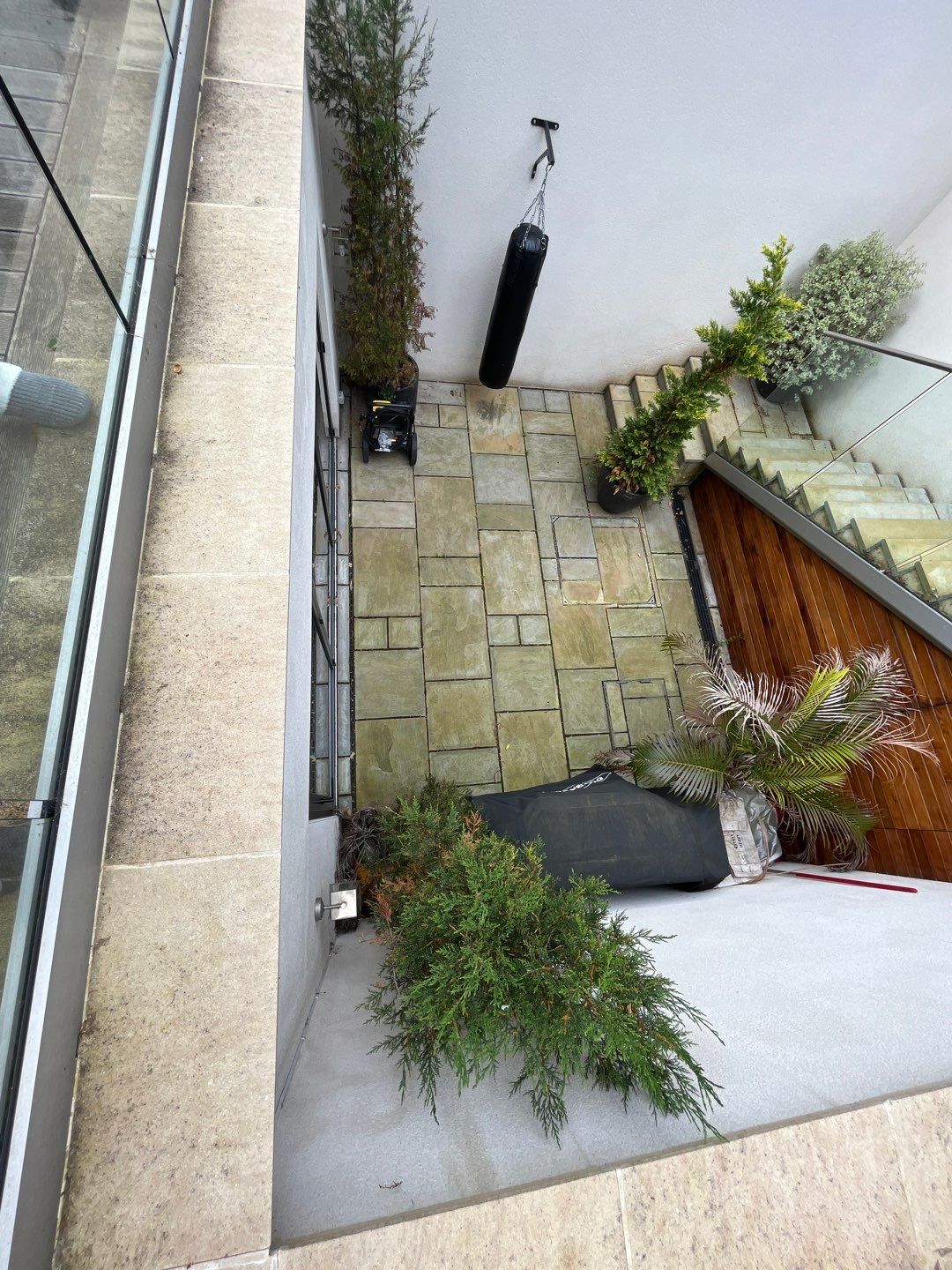 Roof, Drive and Patio clean by Ges Exterior Cleaning ltd