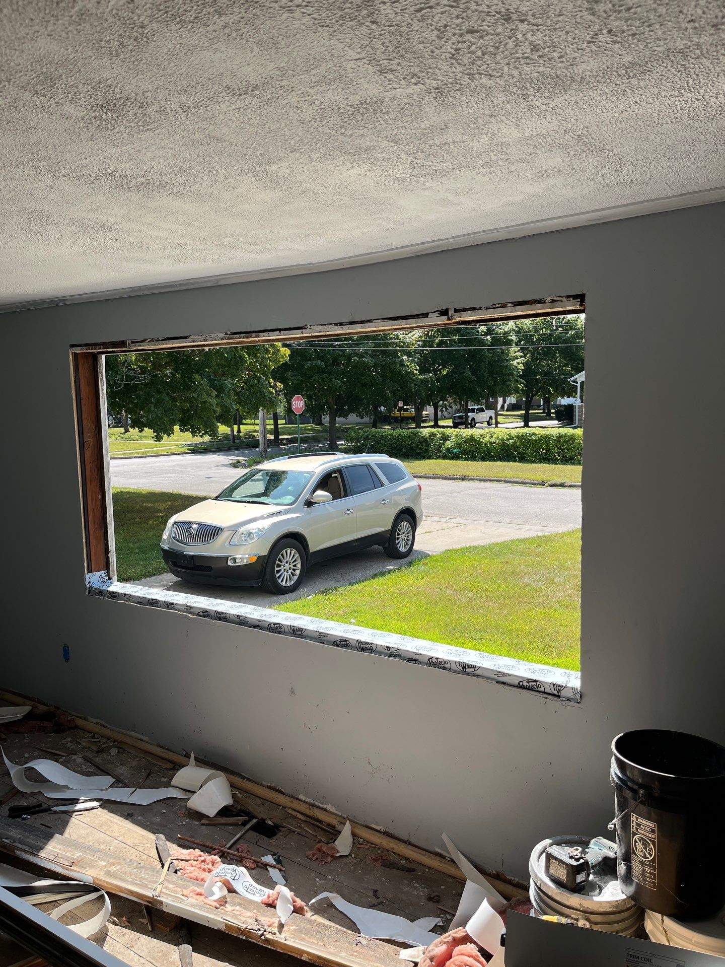 Home Renovation by Clark Builders LLC