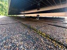 Brunswick Ga Project by Zero Grid Power Solutions