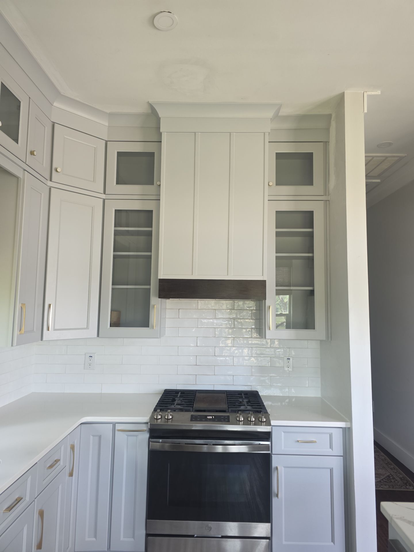 Project in Hollywood by Kitchen Tune Up