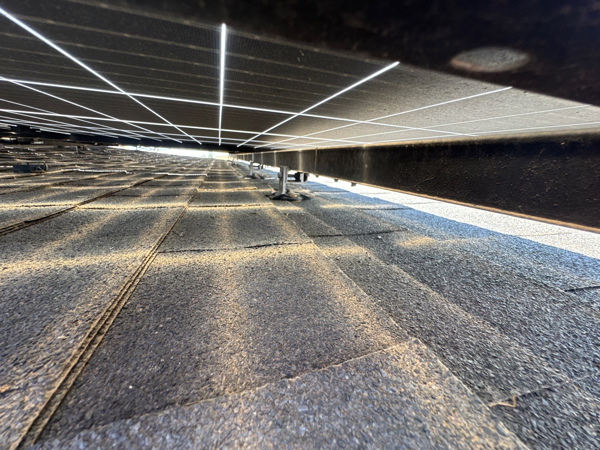 Reroof - Cemetery Rd, Stevinson by Econo Roofing