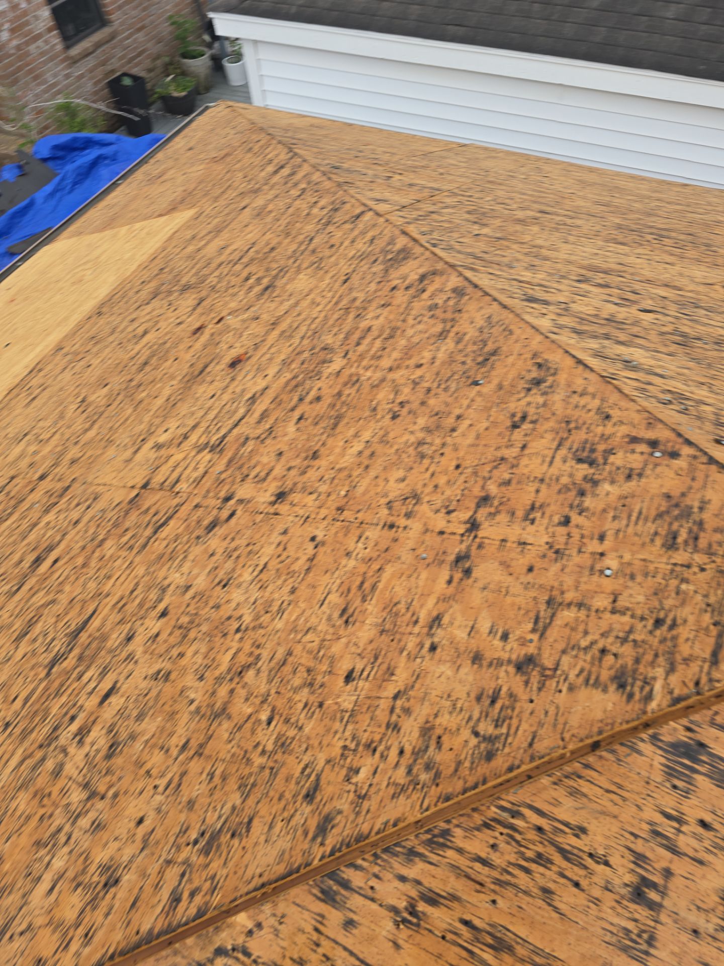 Roof Replacement Houston by Roof Repair Company
