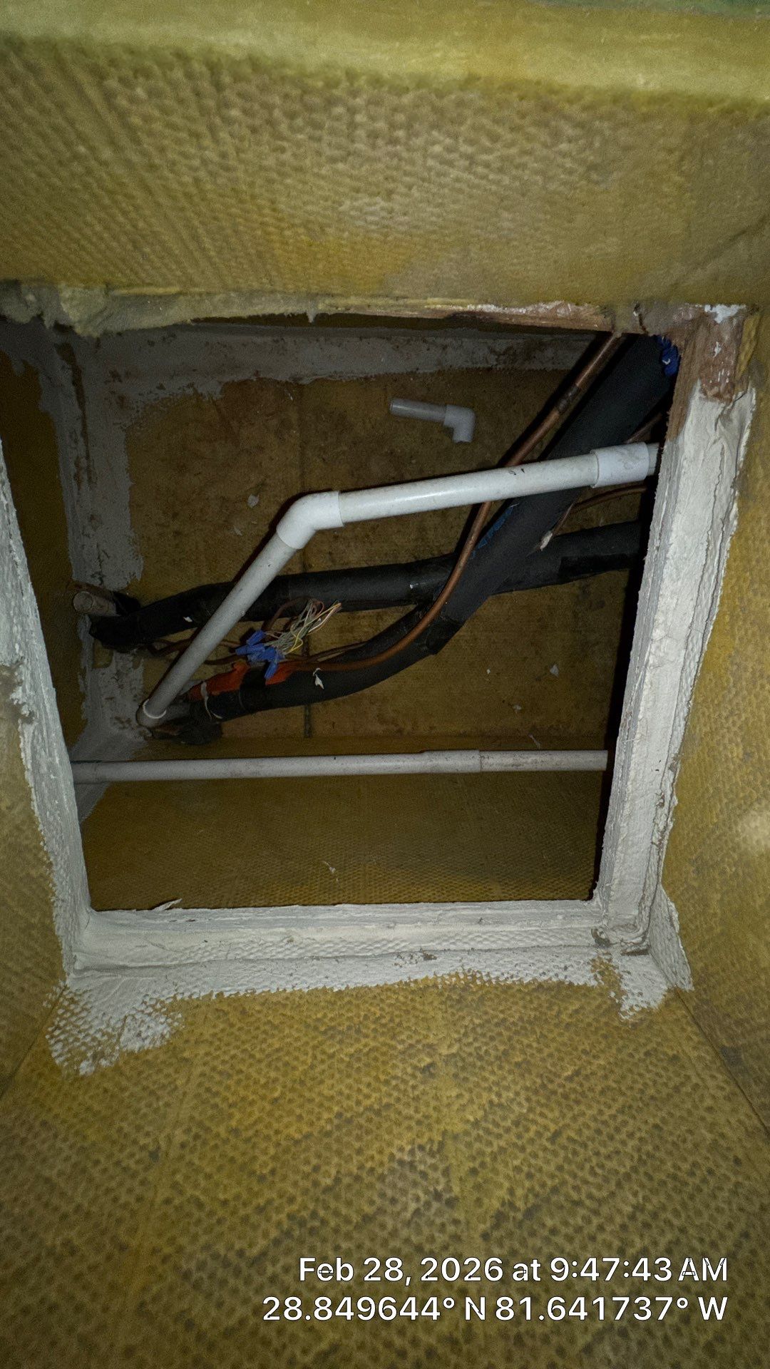 Air Duct Cleaning in Eustis by Hygienic Air, Inc