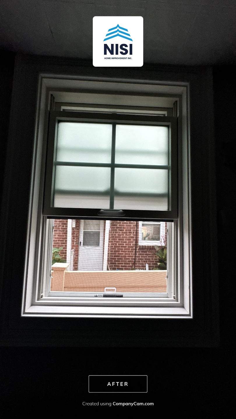 Window Upgrade in Cambria Heights, NY  by Nisi Home Improvement
