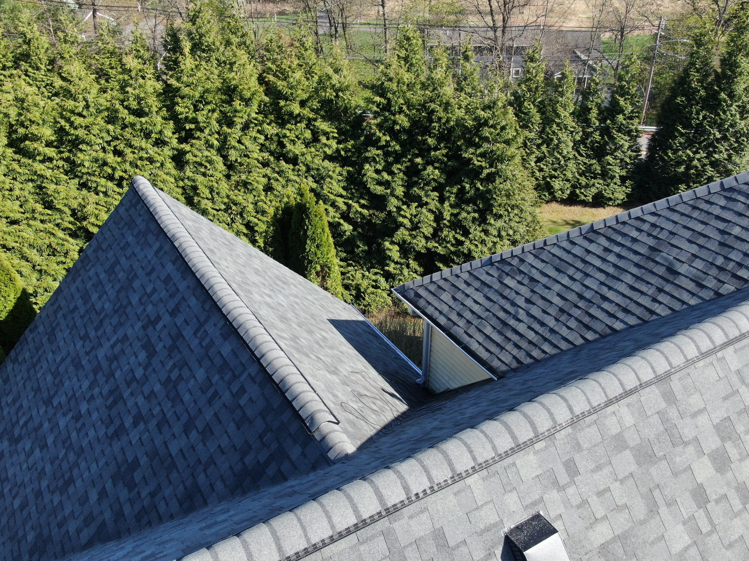 Roof Replacement in Littleton, MA by Mighty Dog Roofing of Greater Middlesex County