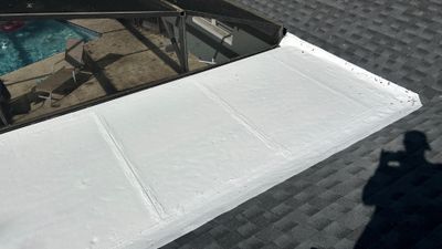 Residential Coatings