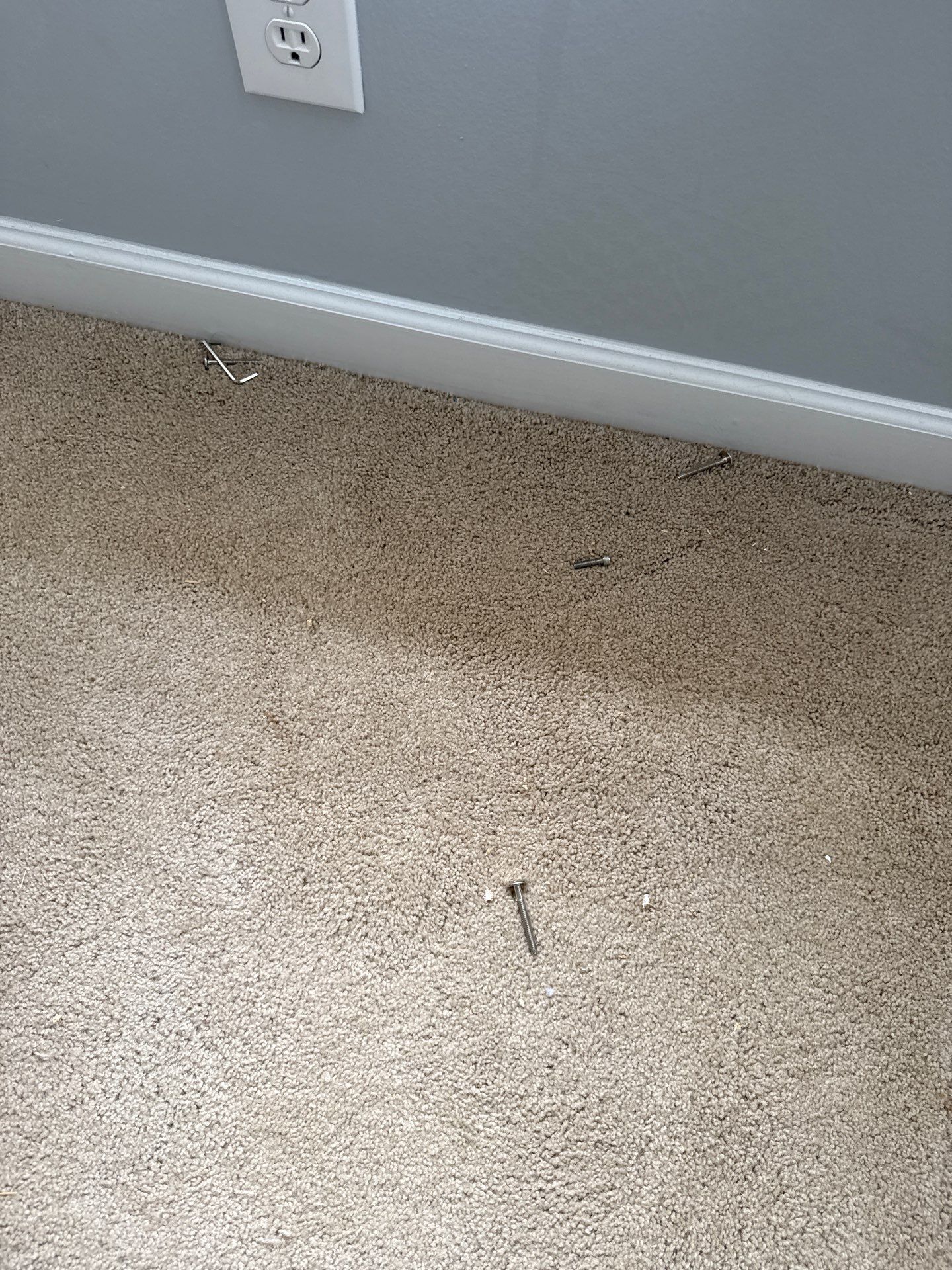 Project in Charlotte by Badger Hauling