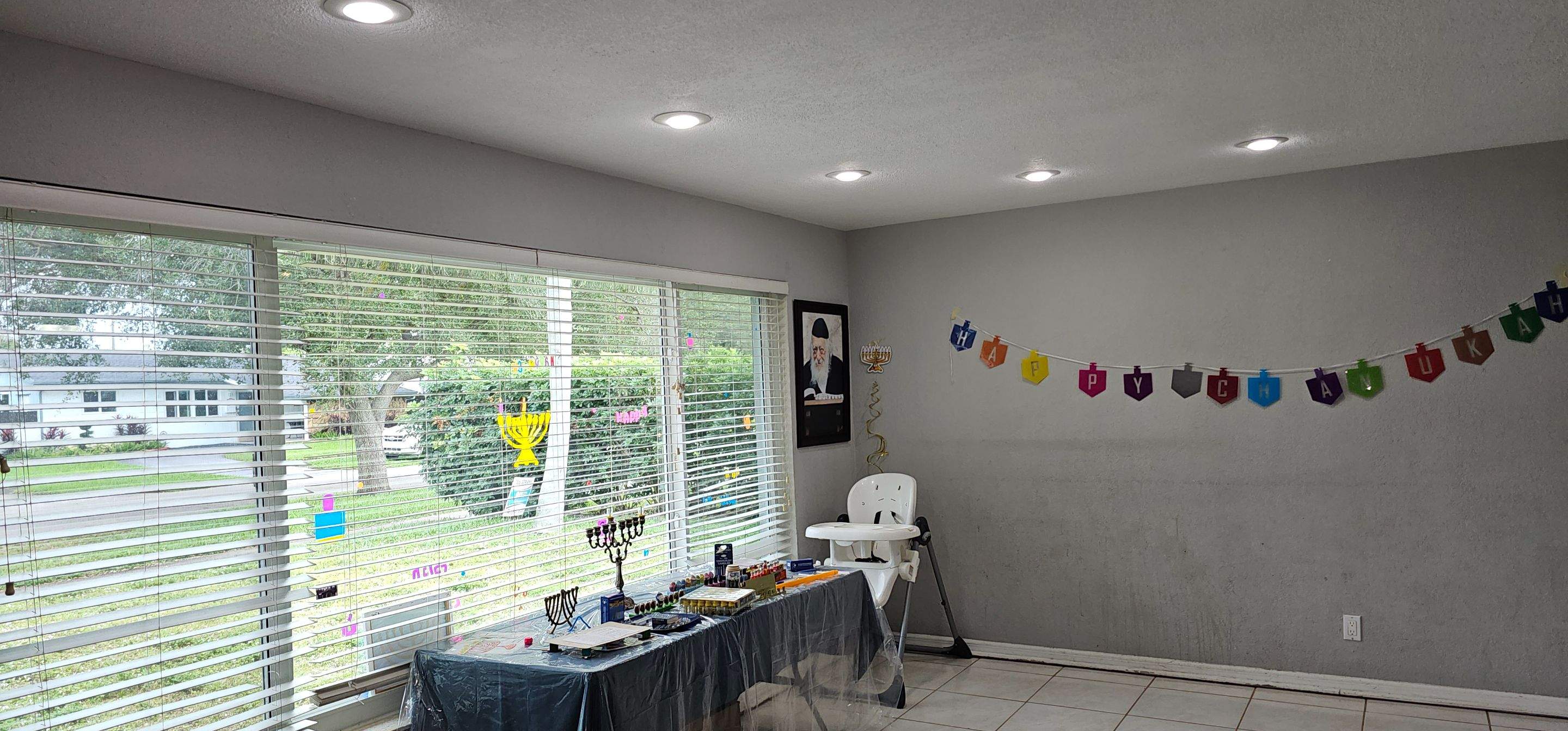 Water Damage Claim in Hollywood by FLAPA & KeyStone