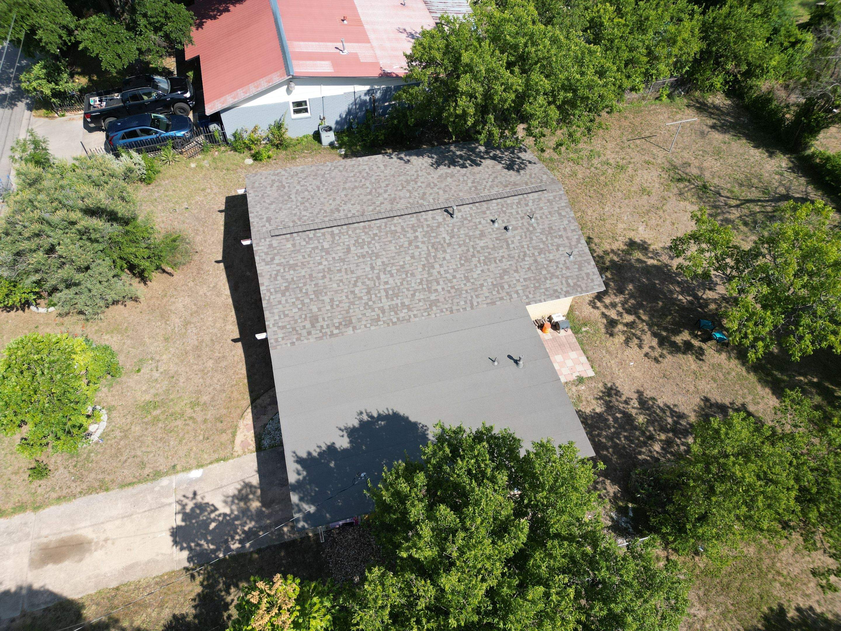 Driftwood - Owens Corning TruDefinition Duration  by RoofsOnly.com