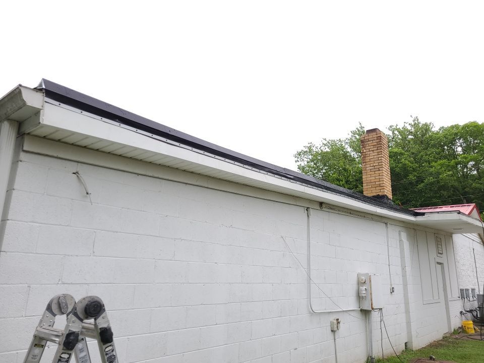 Franklin Eagles by Constructive Project Management