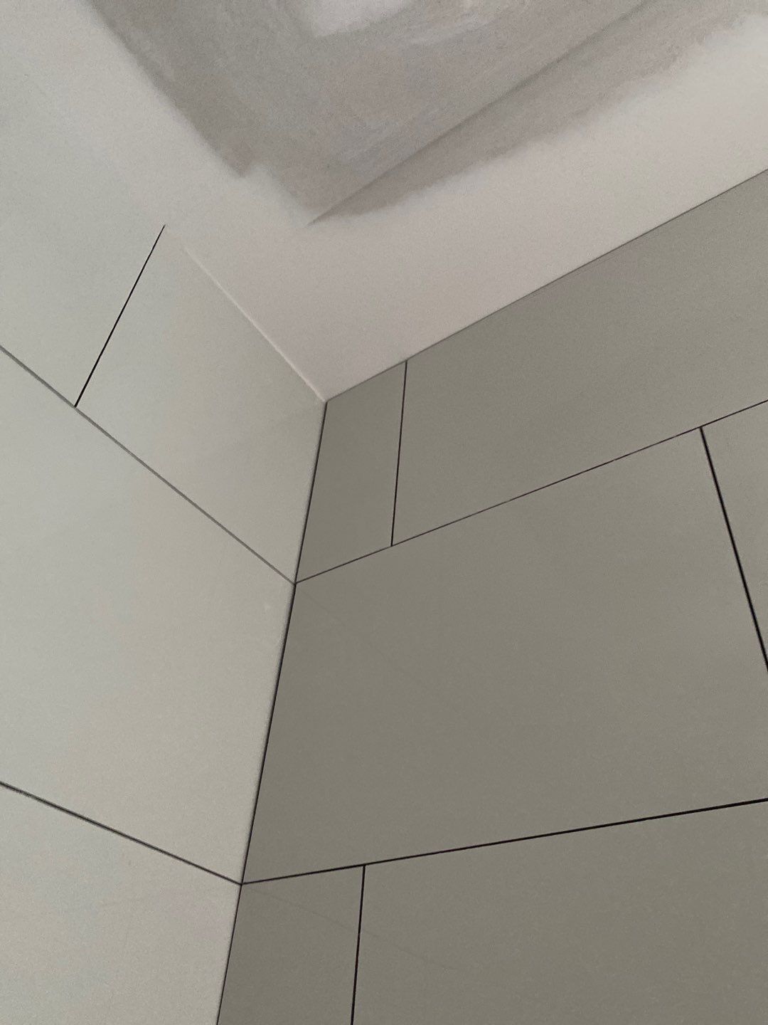 From Flooded to Flawless – A Raleigh Bathroom Reborn by Elite Remodeling and Design LLC