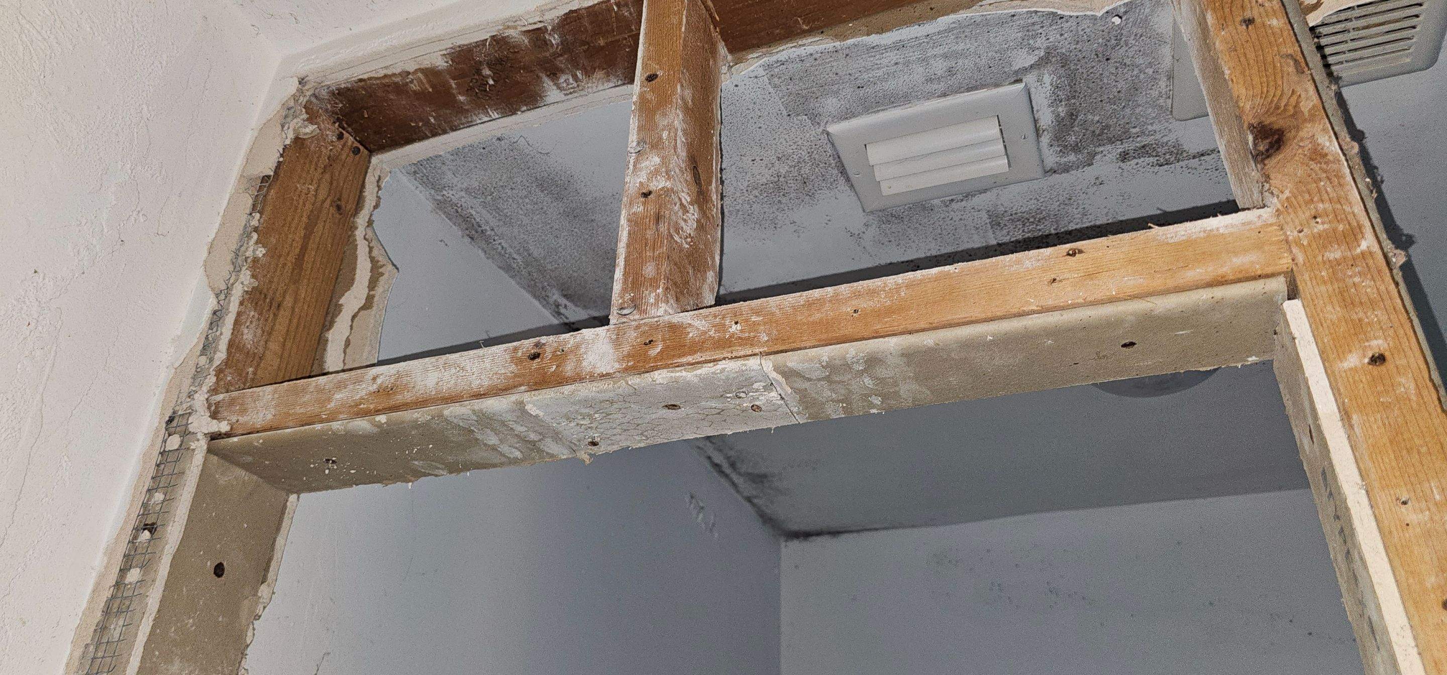 Water Damage Claim in Miramar by FLAPA & KeyStone