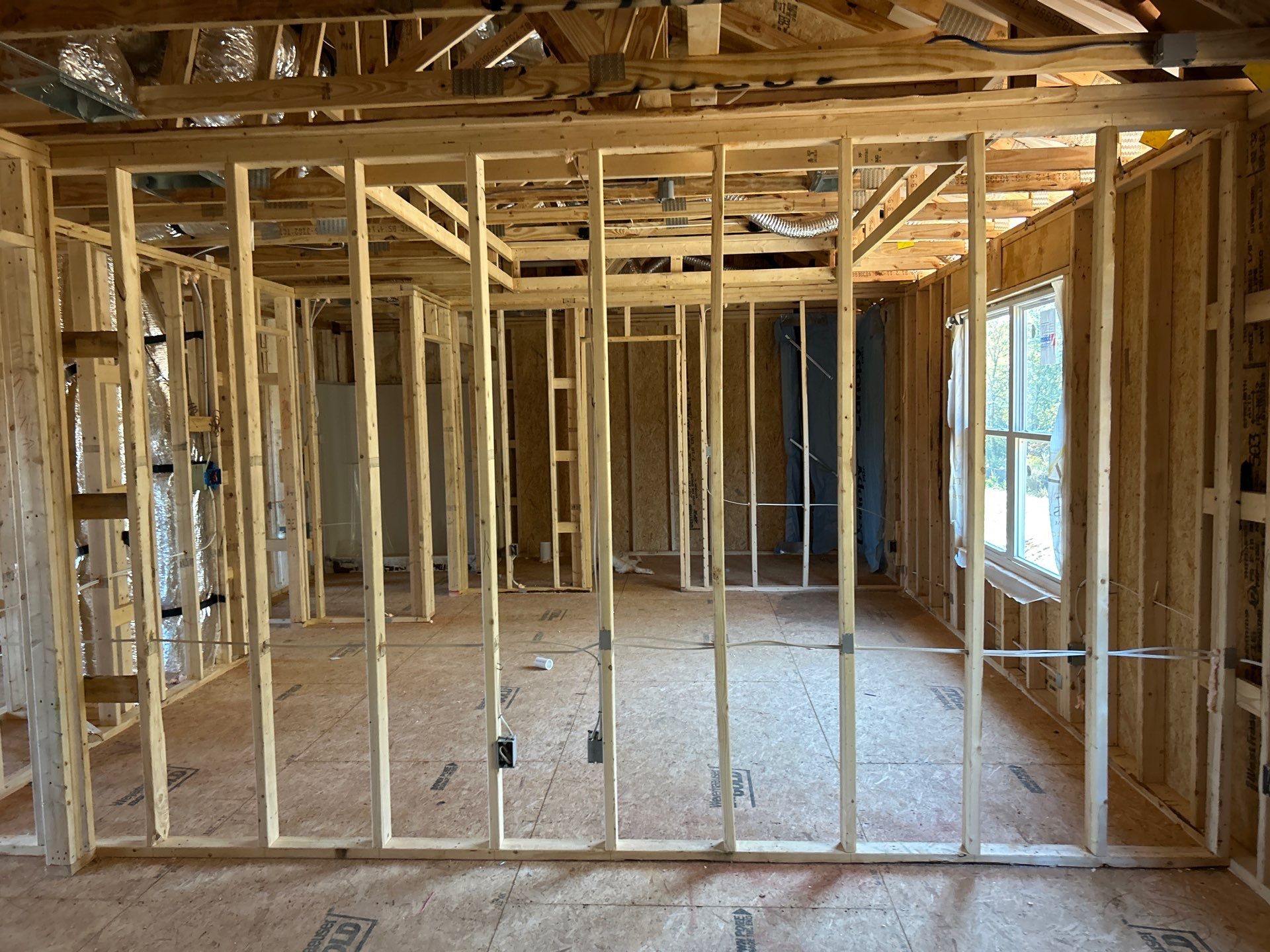 1872 Township Lot 5 by Artisan Built Communities