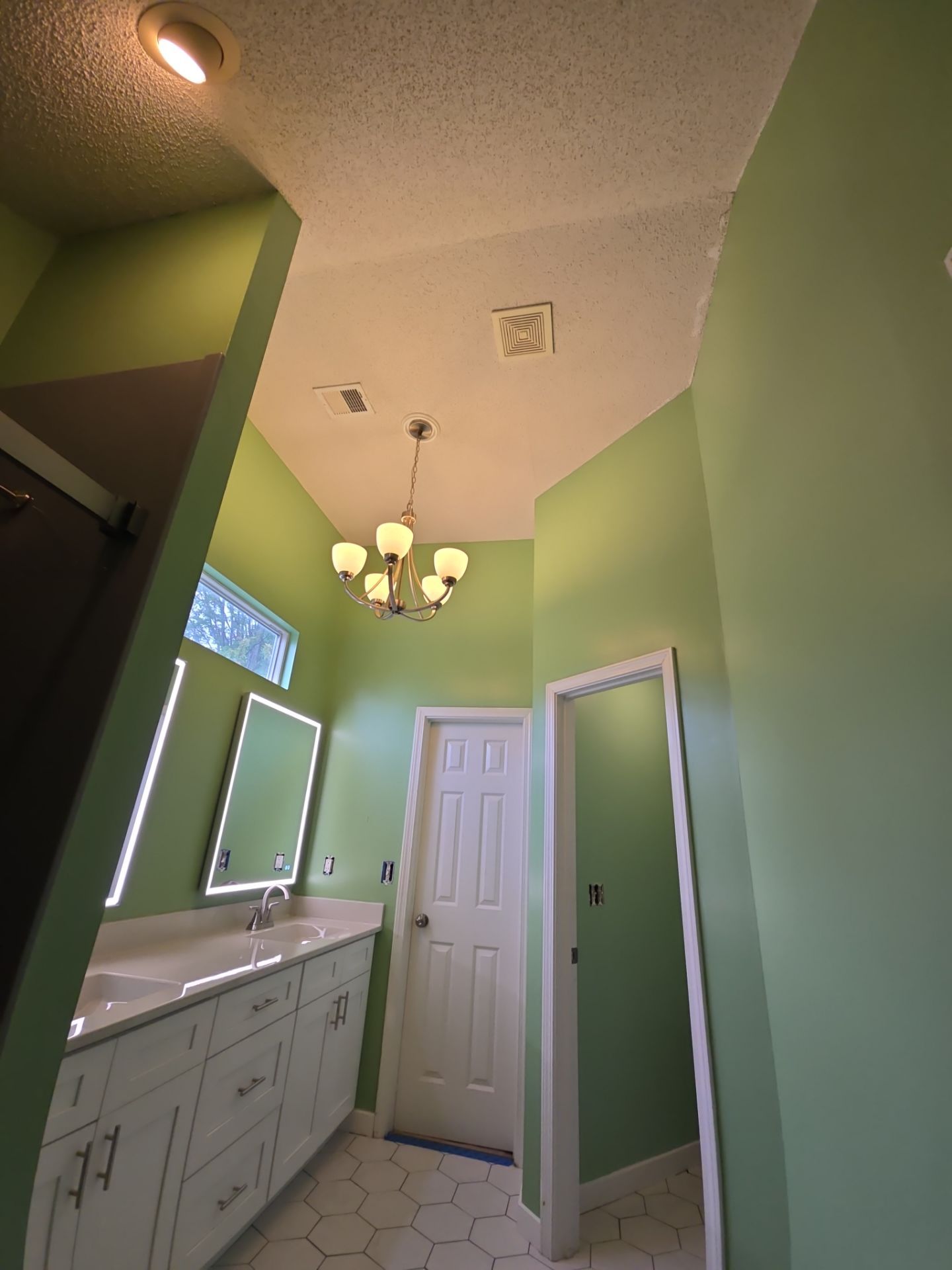 Full Bathroom Remodel by The Shower Company