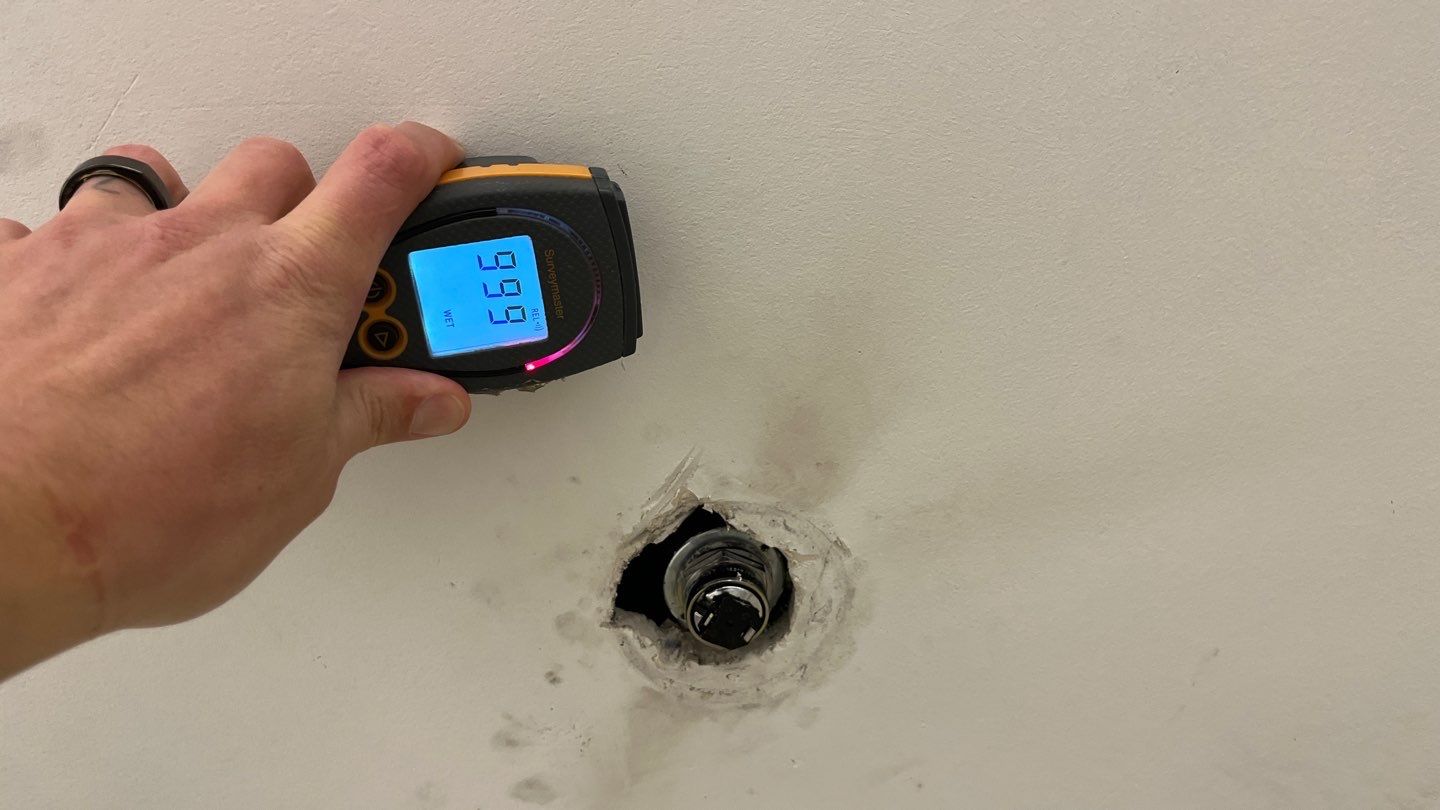 24/7 Emergency Restoration Service in Louisville, KY by ANR Restoration