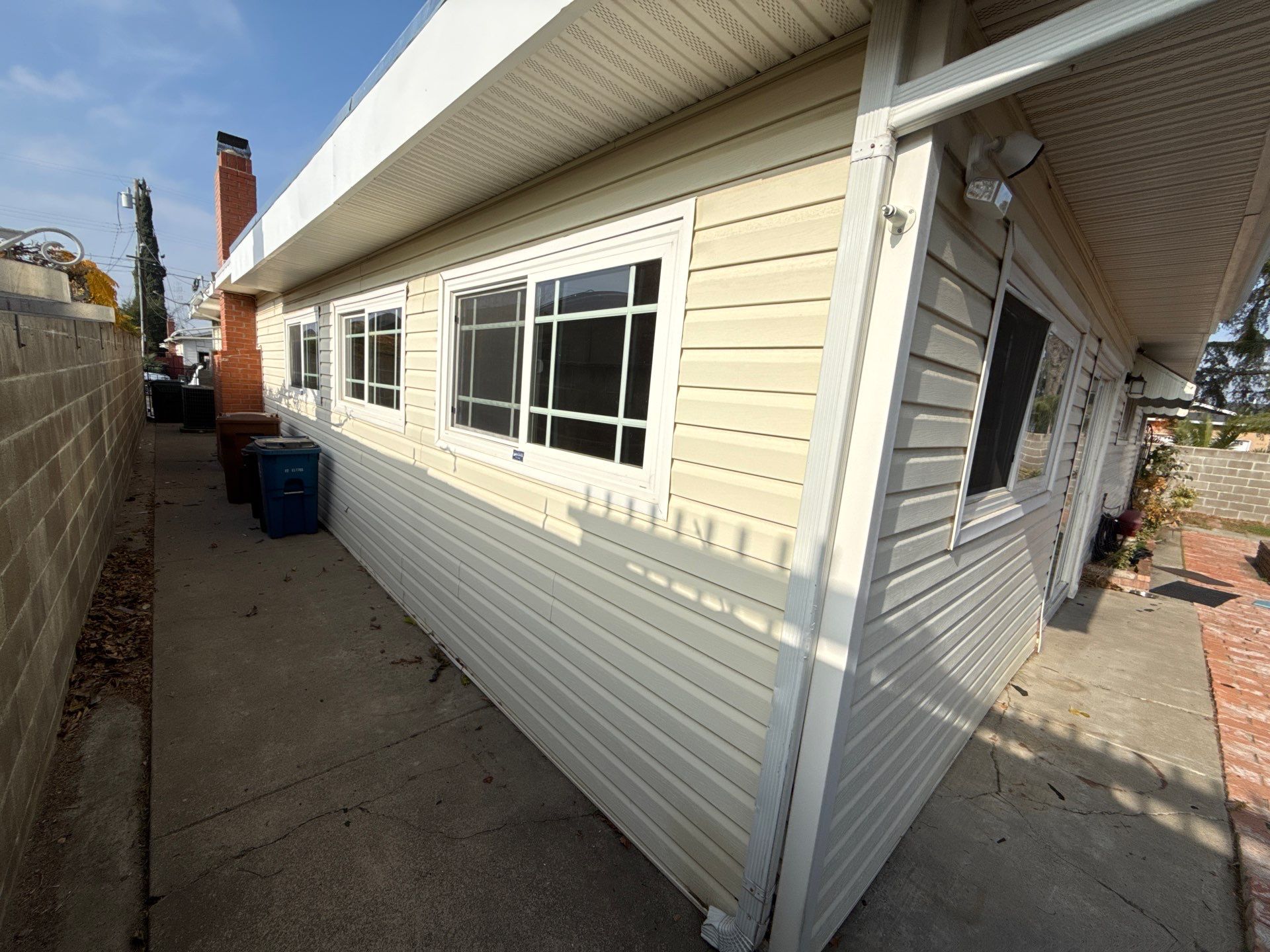 Desrys Blvd, Antioch by Golden State Builders Group