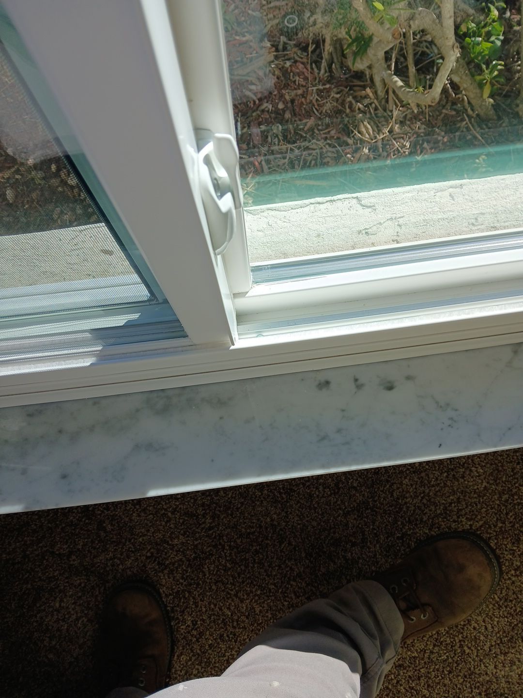 Project in Bradenton by Sunbelt Home Solutions