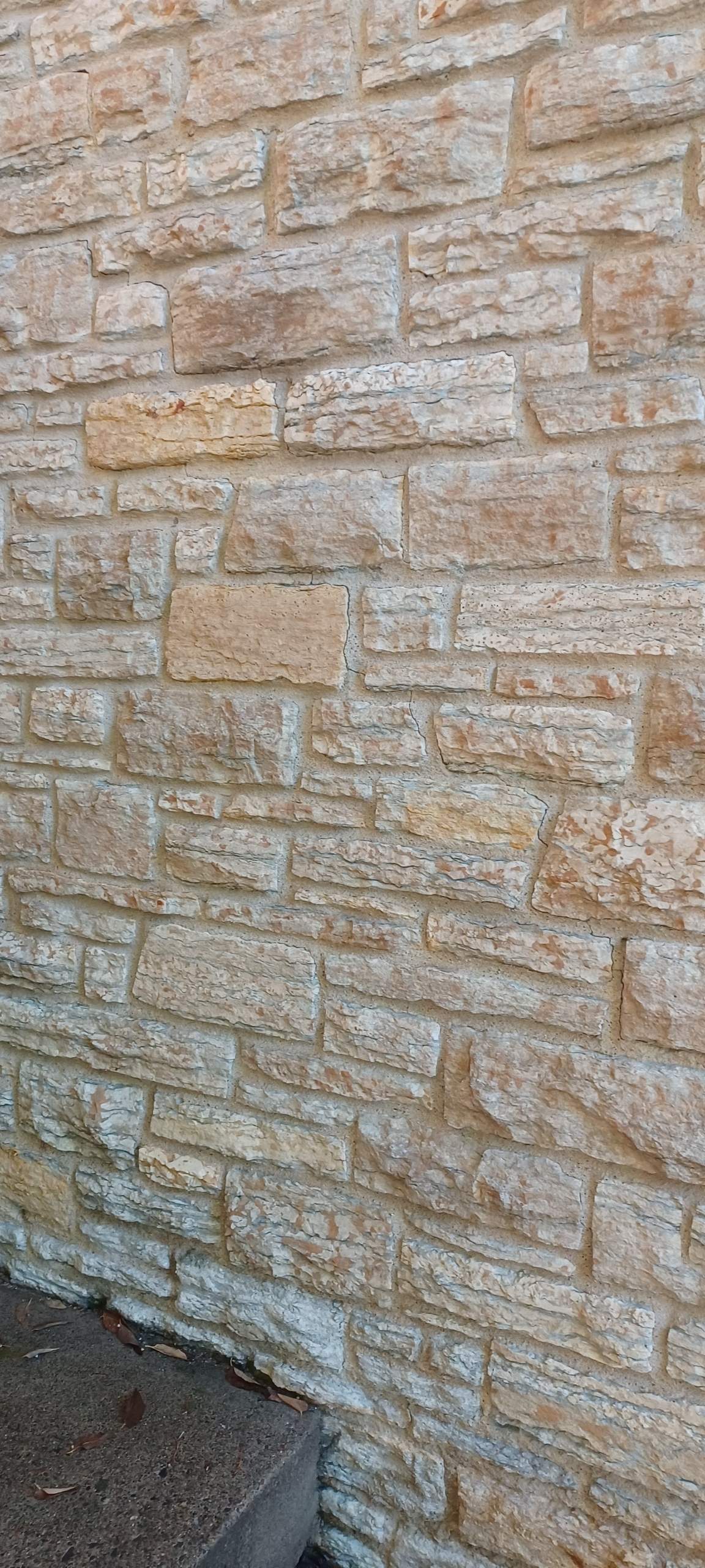 Tuckpointing - St. Paul by Gassen Construction and Maintenance