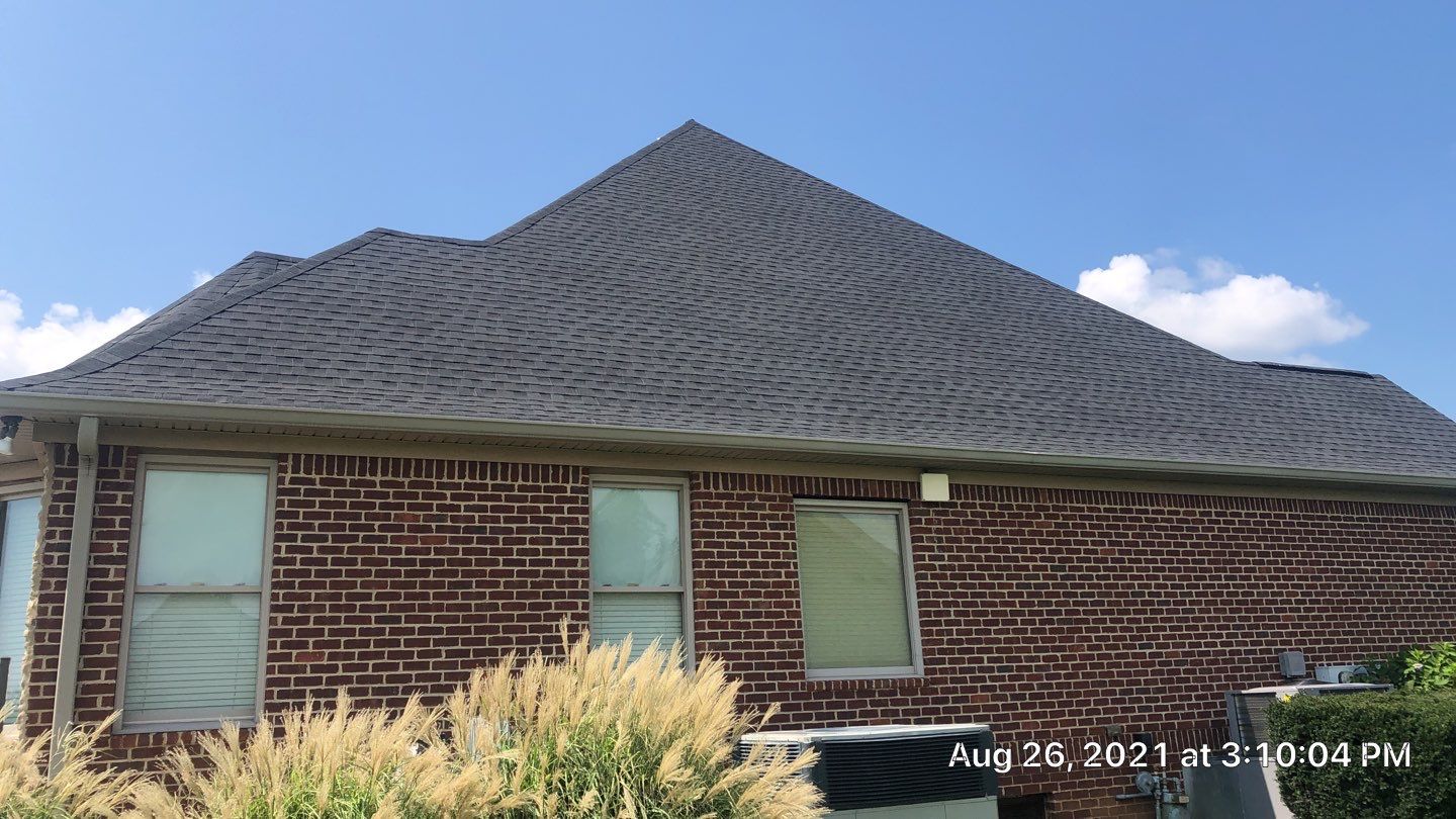 Fisher Rd Architectural shingles Roof  by Affordable Roofing