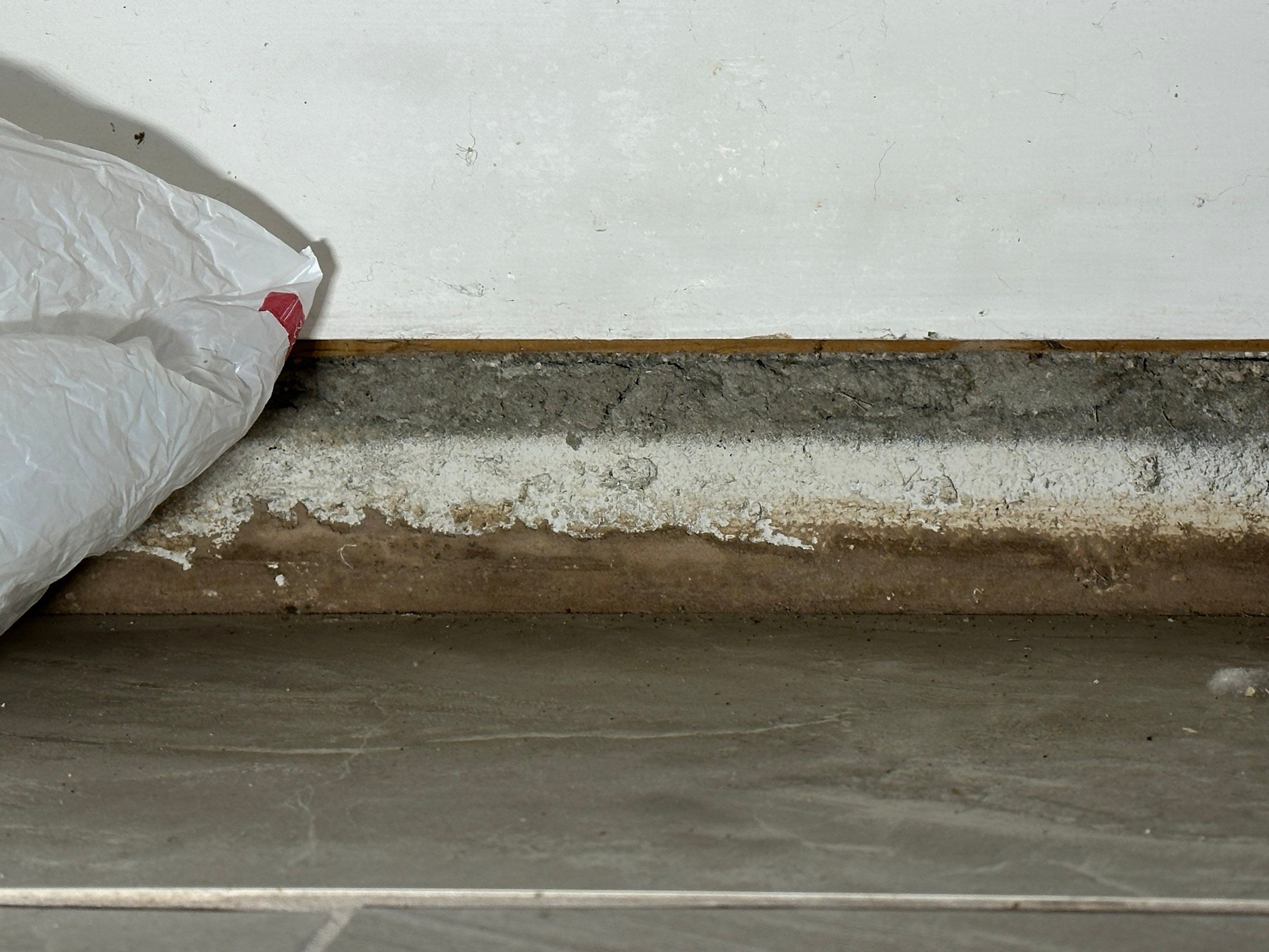 Water Damage Claim in Port St. Lucie by FLAPA & KeyStone