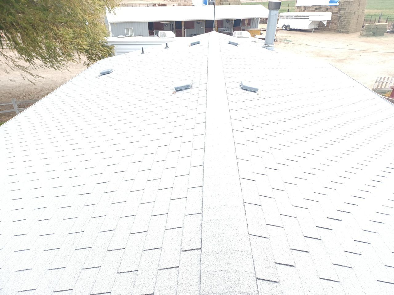 Caldwell Idaho Roofing Installation using Owens Corning by ID Roofing LLC