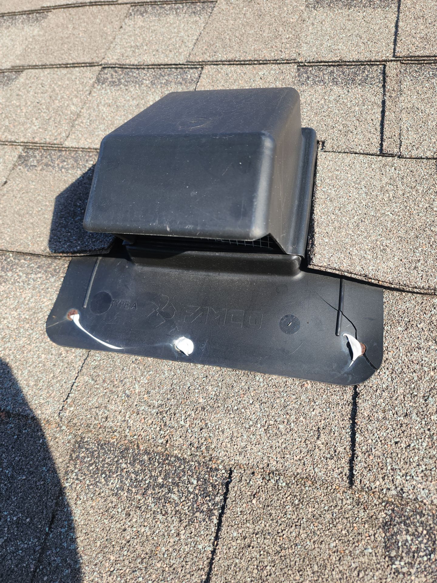 Roof Repair Houston by Roof Repair Company
