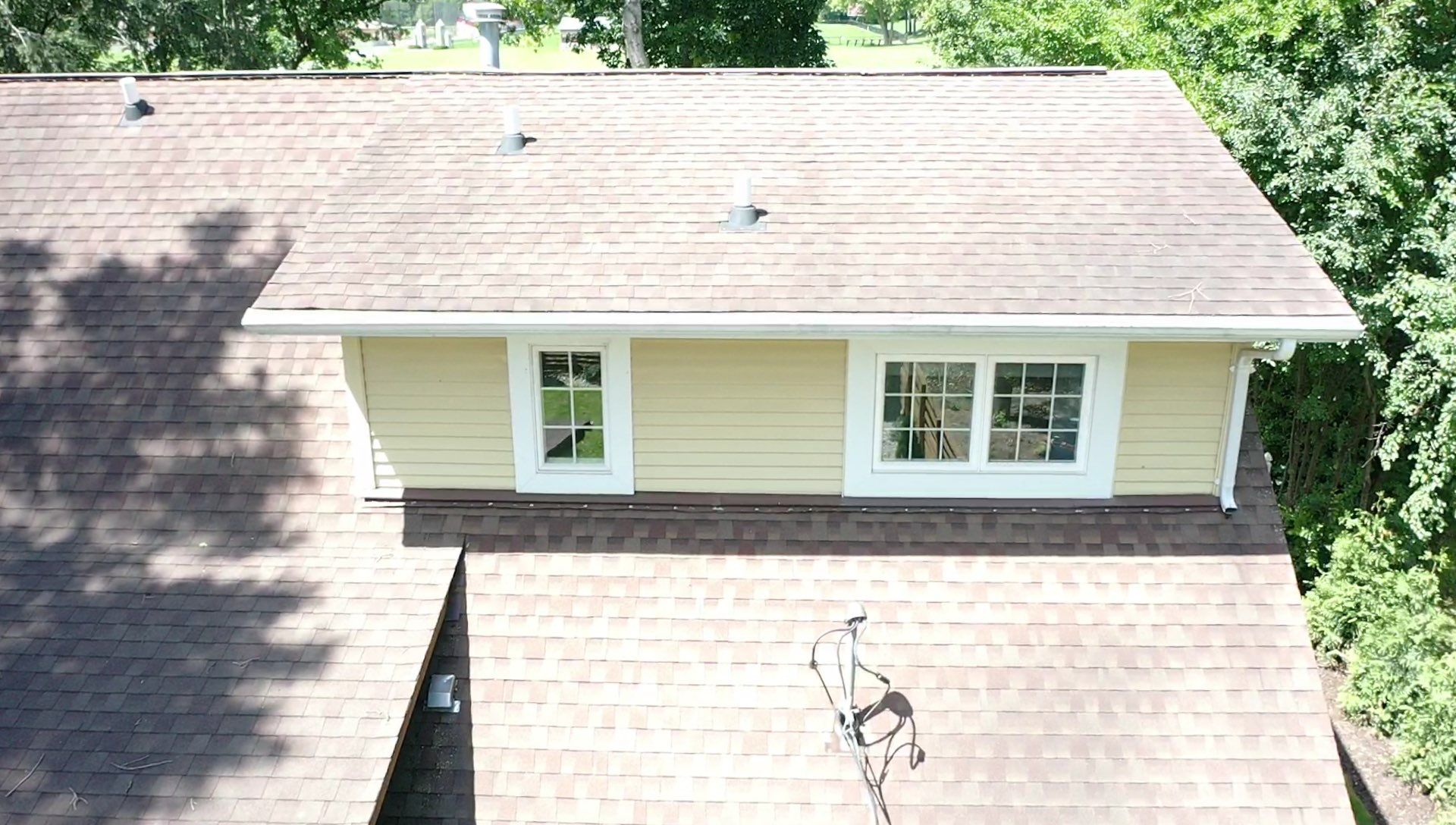 Save The Life Of Another Roof. Don’t Prematurely Replace Your Roof.  by Save My Roof,LLC