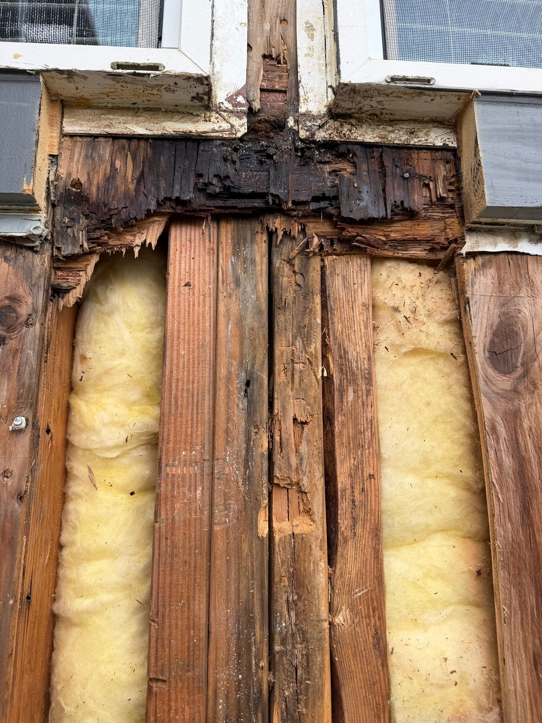 Window Leak Repairs by Handyman State LLC