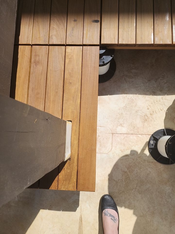 Apartment Roofing Installation using GAF HDZ Shingles, GAF TPO and Pavers in Lewisville, TX by Roof Experts