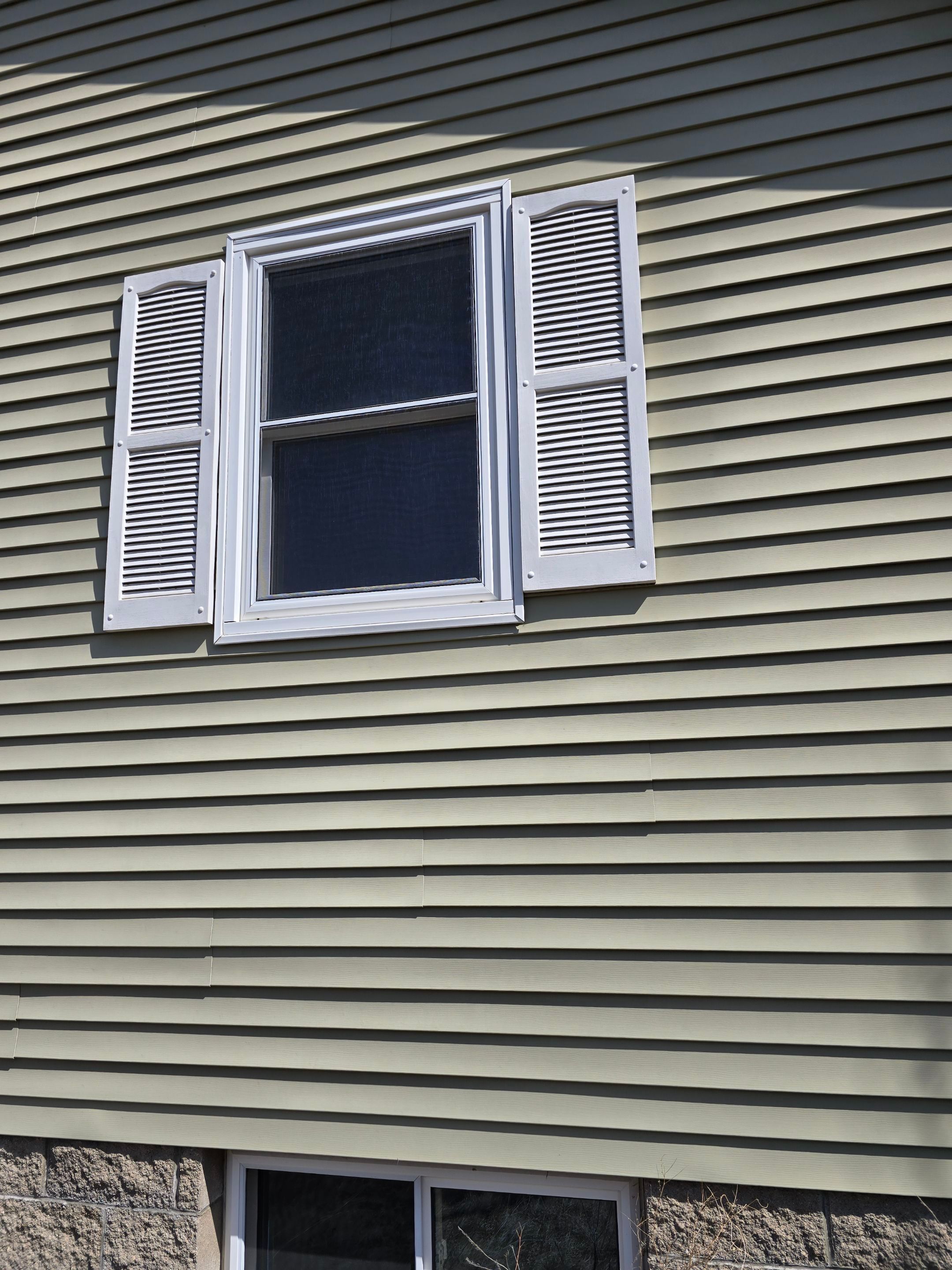 Project in Saint Joseph by CoMitted 365 Roofing & Exteriors 