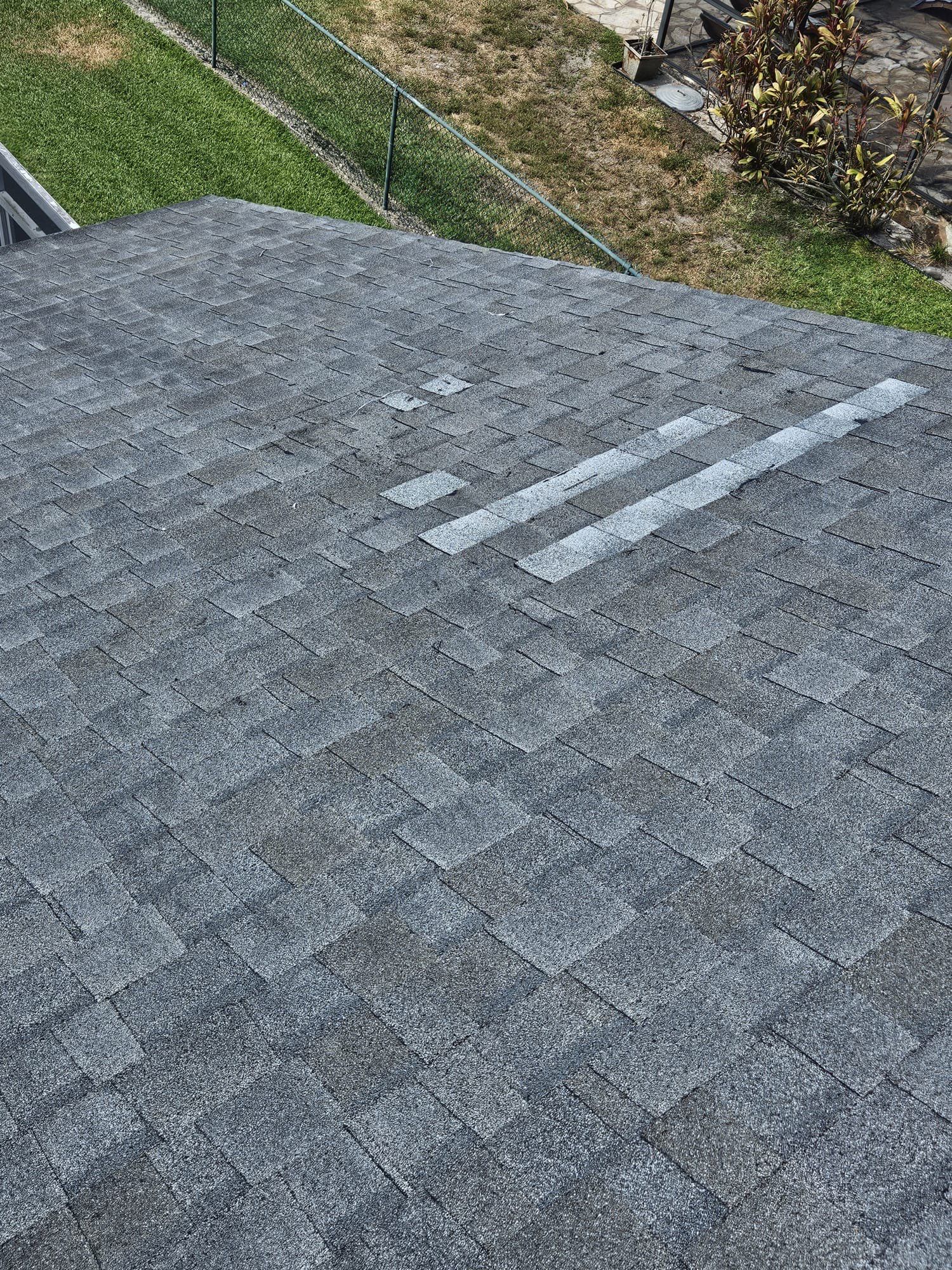 Residential Roofing Repair  by Four Peaks Roofing