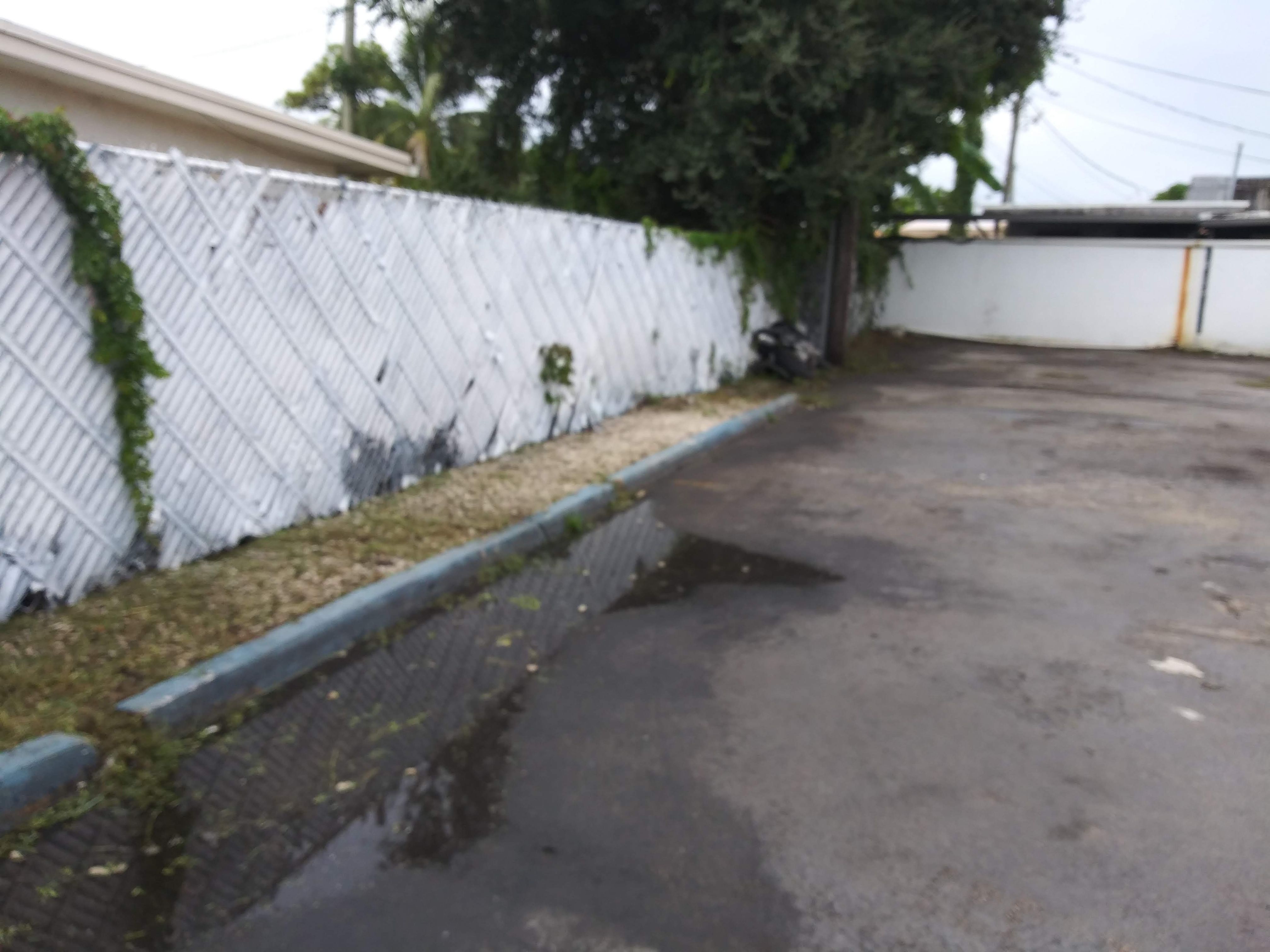 Lot Cleanup by
M.A.B. Landscaping & Property Maintenance