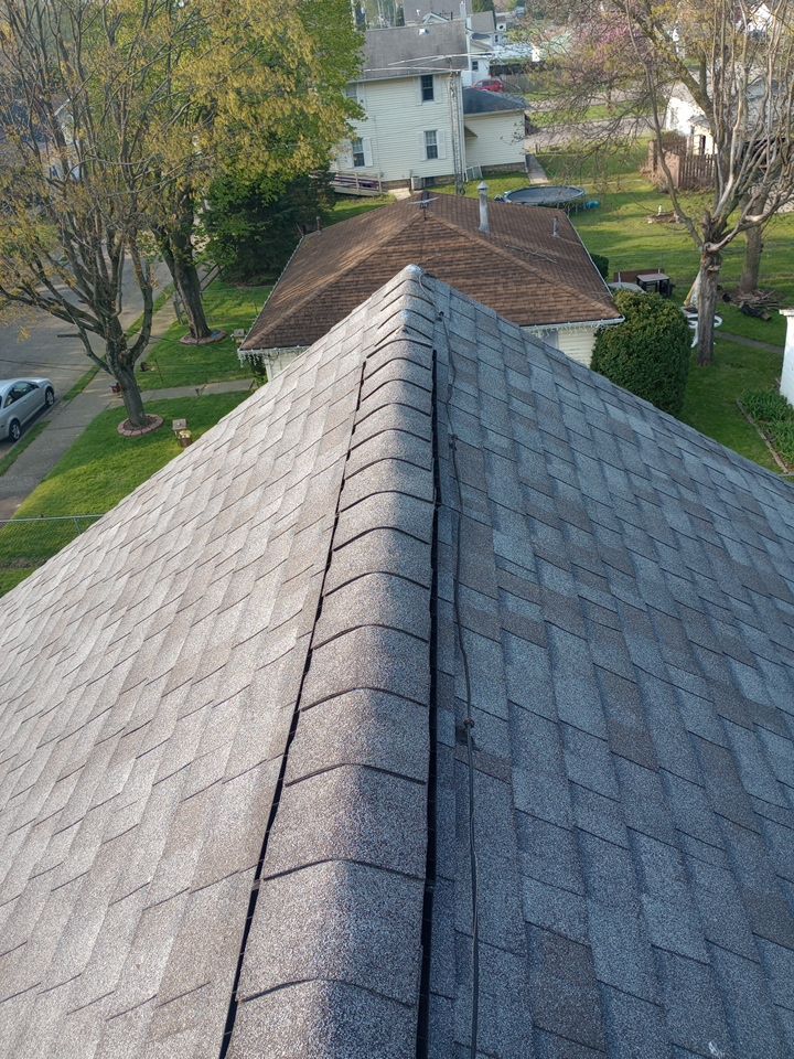 John Ullman by Silver Leaf Contracting 